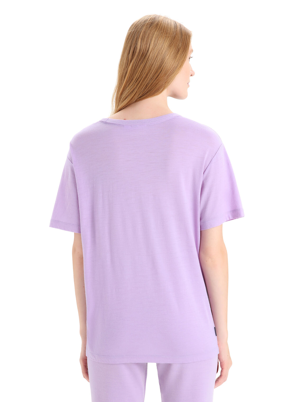 Women's Merino Granary Short Sleeve T-Shirt