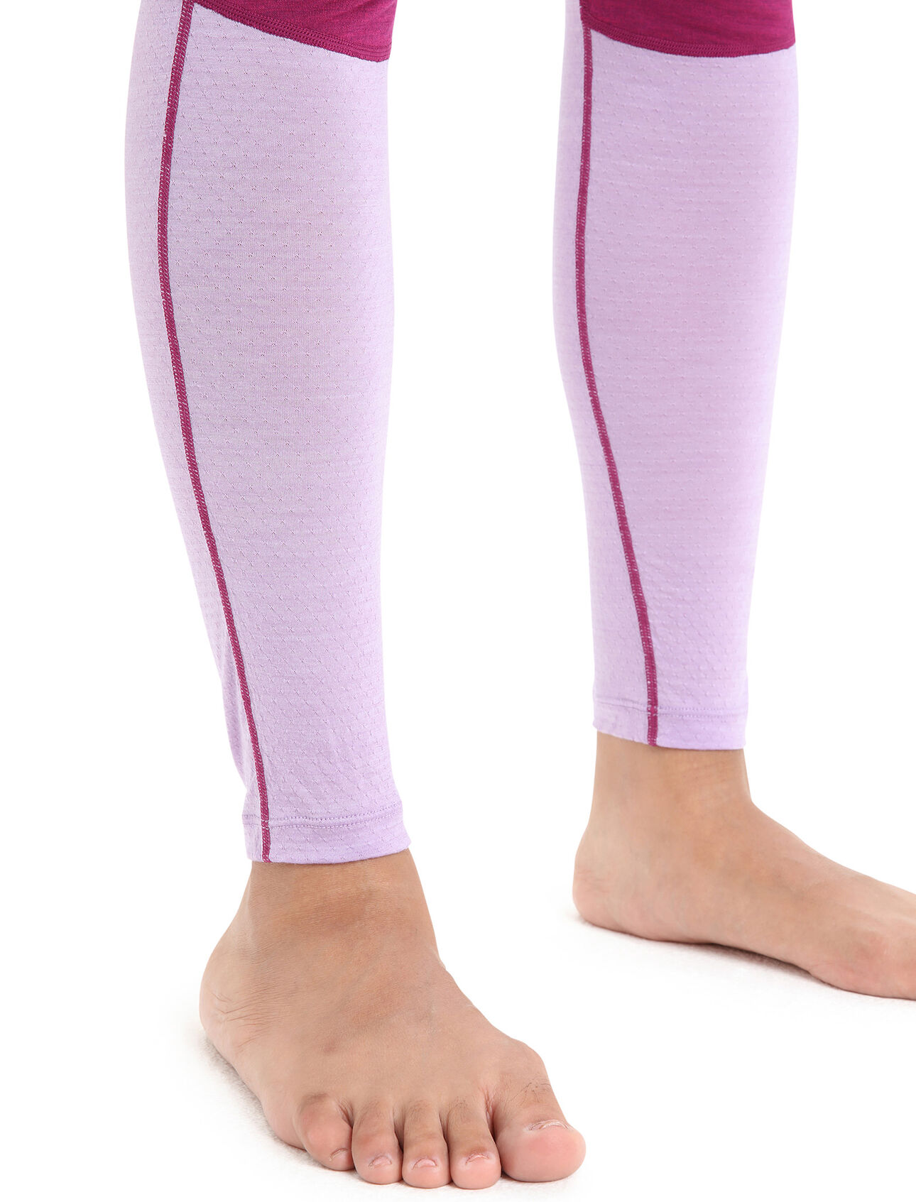 Women's 125 ZoneKnit™ Merino Thermal Leggings