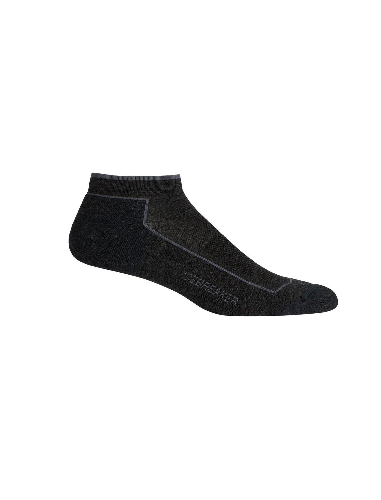 Men's Cool-Lite™ Merino Hike Low Cut Socks