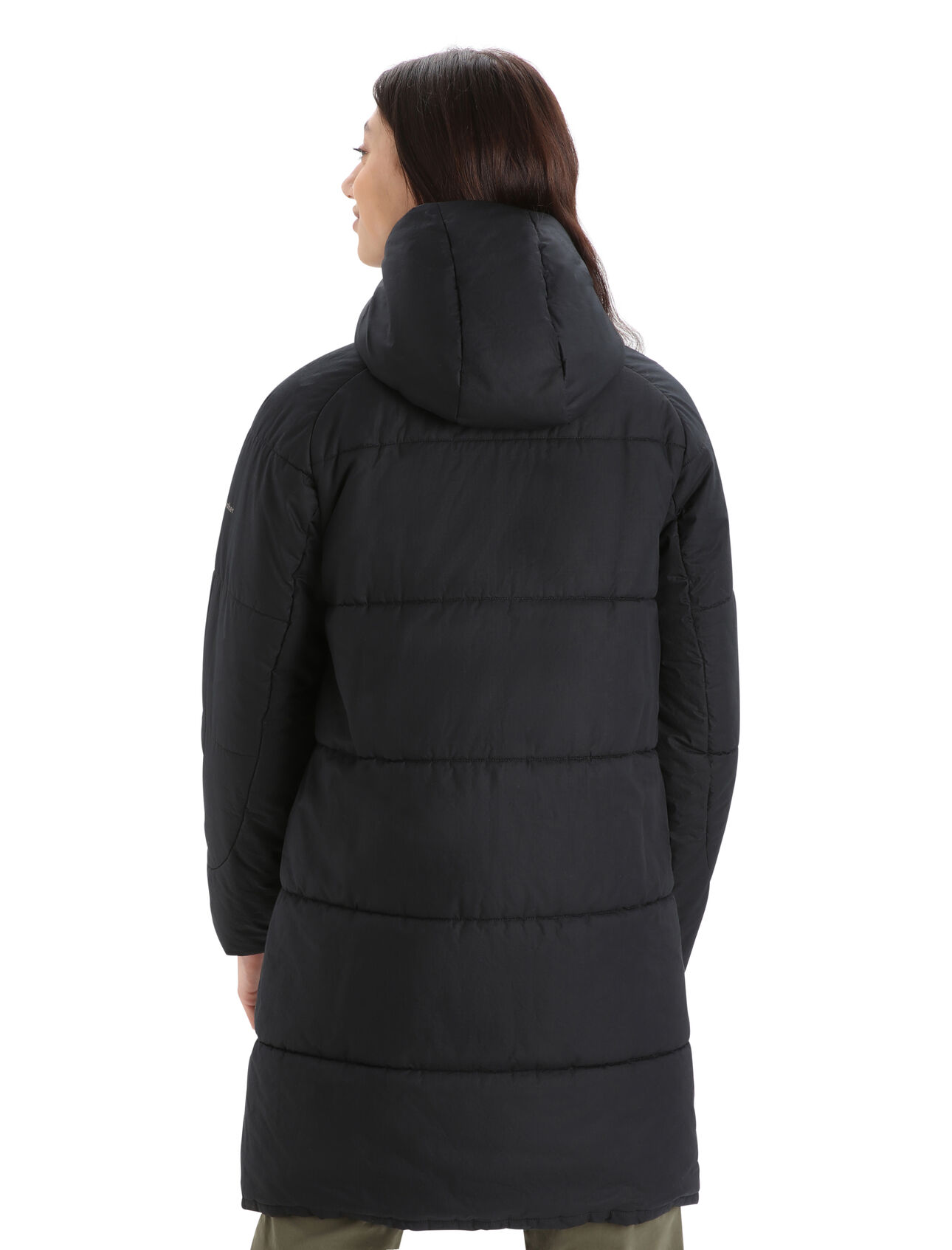 Women's MerinoLoft™ Collingwood II 3Q Hooded Jacket