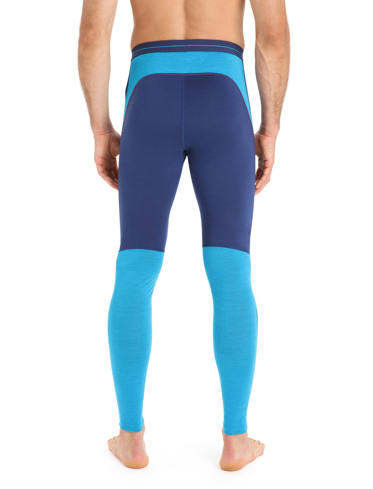 Men's 125 ZoneKnit™ Merino Thermal Leggings