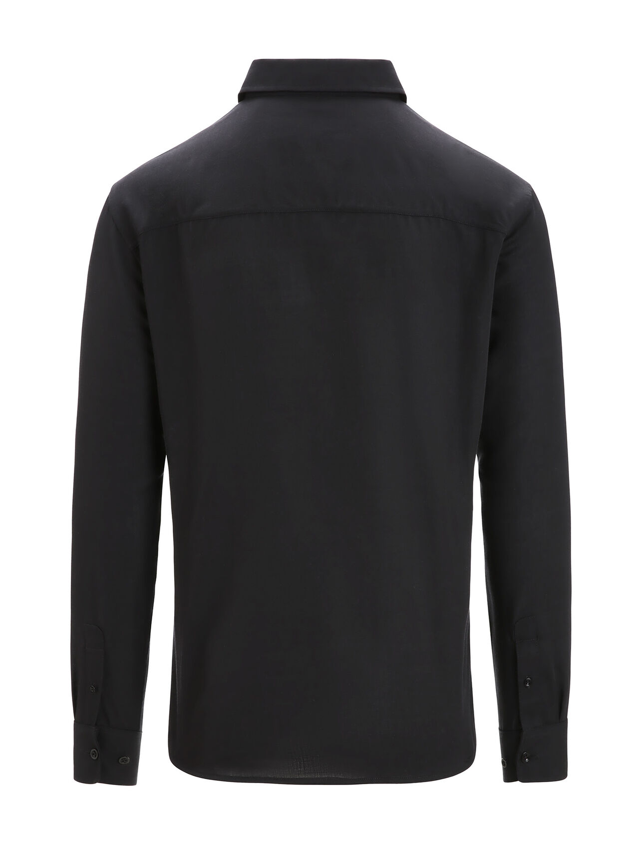 Men's Merino Steveston Long Sleeve Shirt