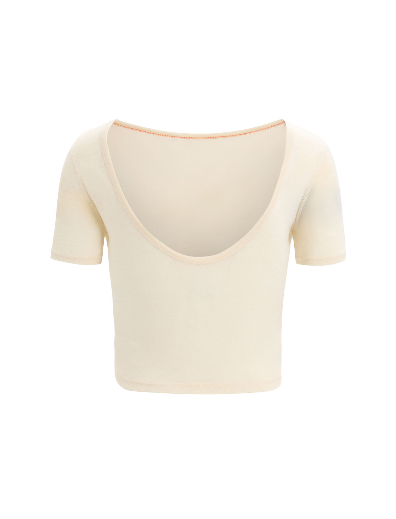 Women's ZoneKnit™ Merino Short Sleeve Scoop Back T-Shirt