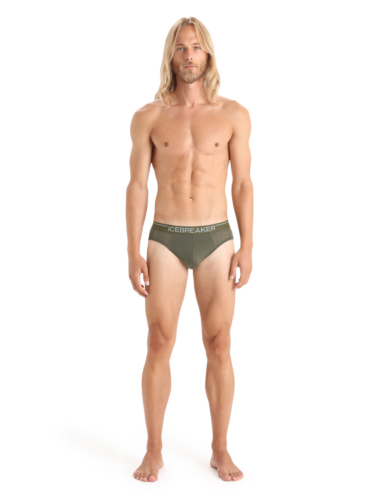Men's Merino Anatomica Briefs