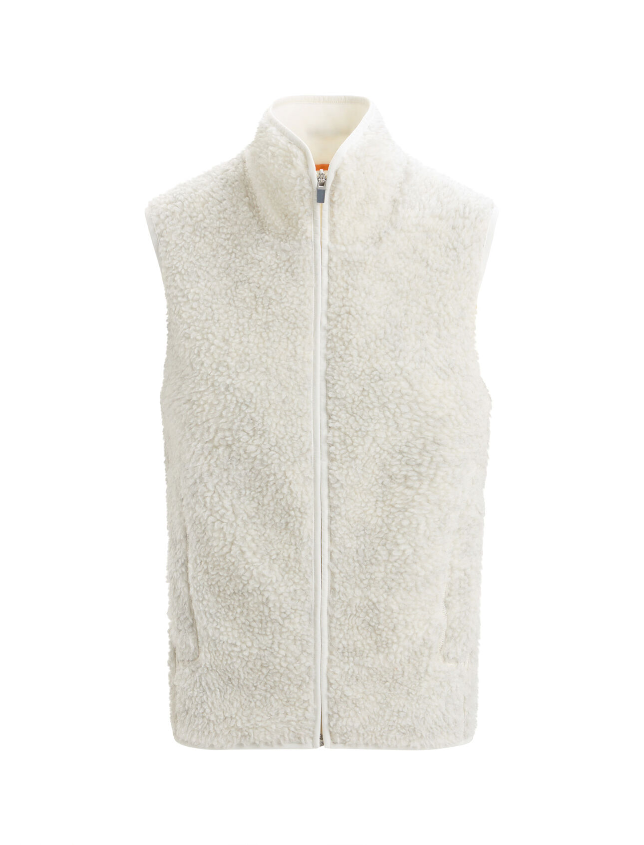 Women's RealFleece™ Merino High Pile Vest