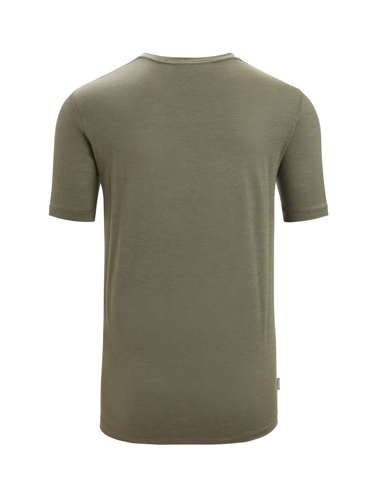 Men's Merino Tech Lite II Short Sleeve T-Shirt Polar Paddle