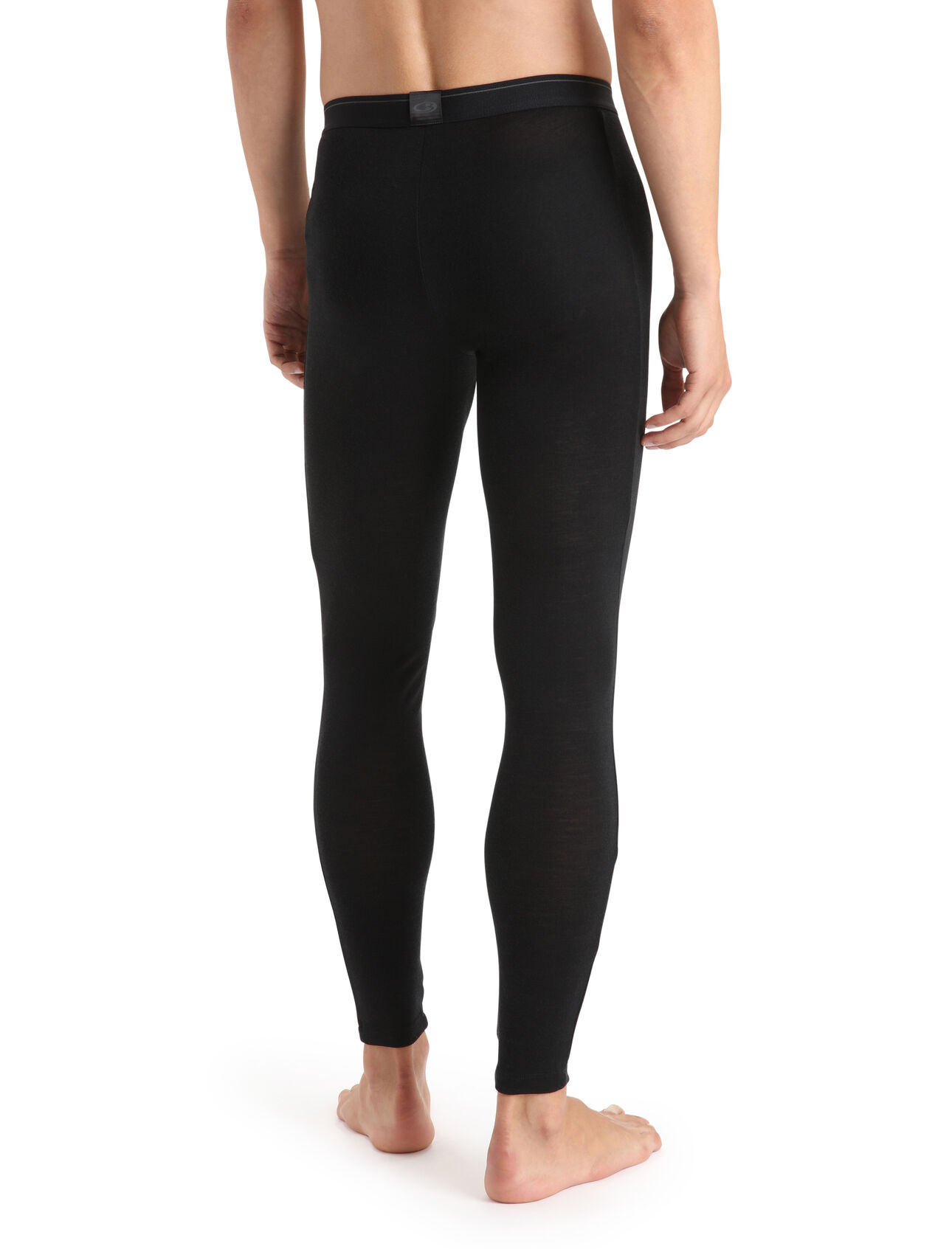 Men's Merino 175 Everyday Thermal Leggings With Fly