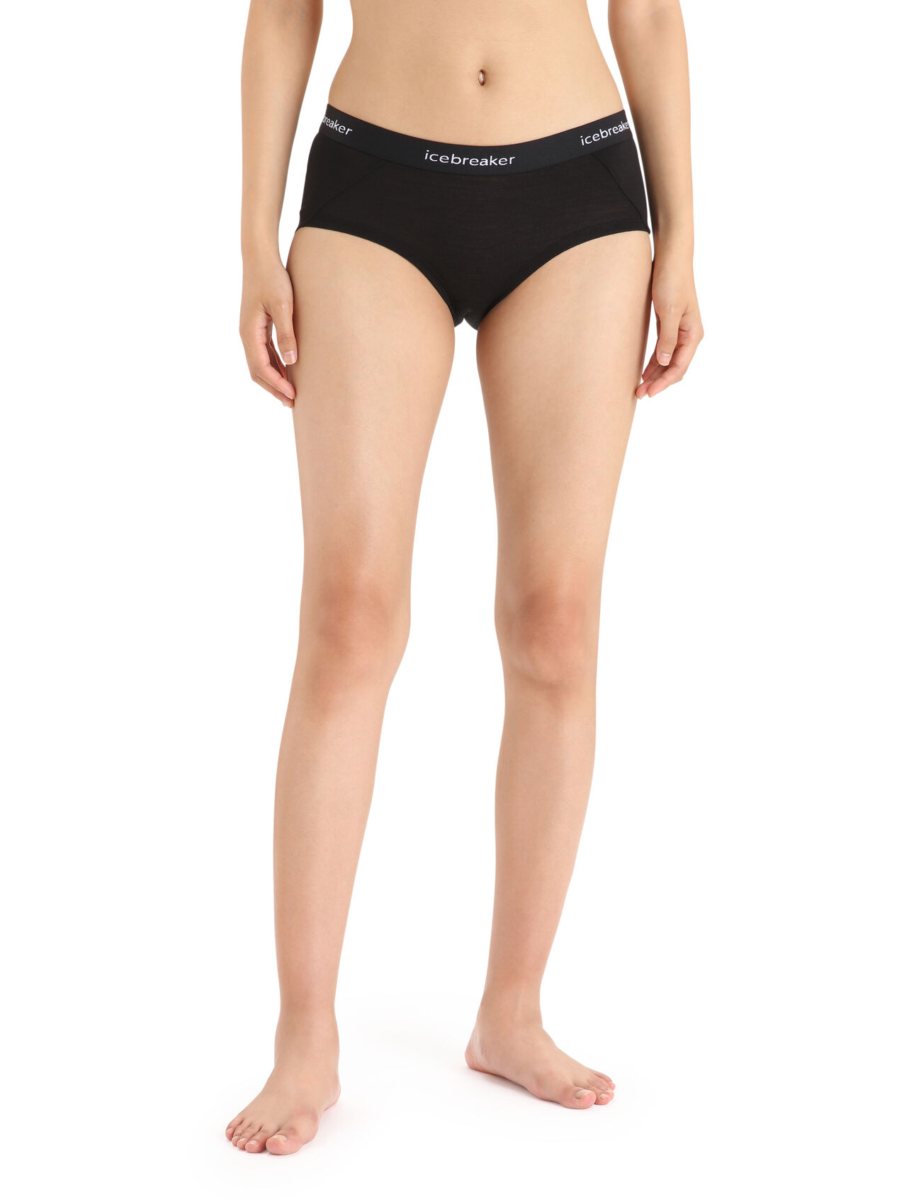 Women's Merino Sprite Hot Pants