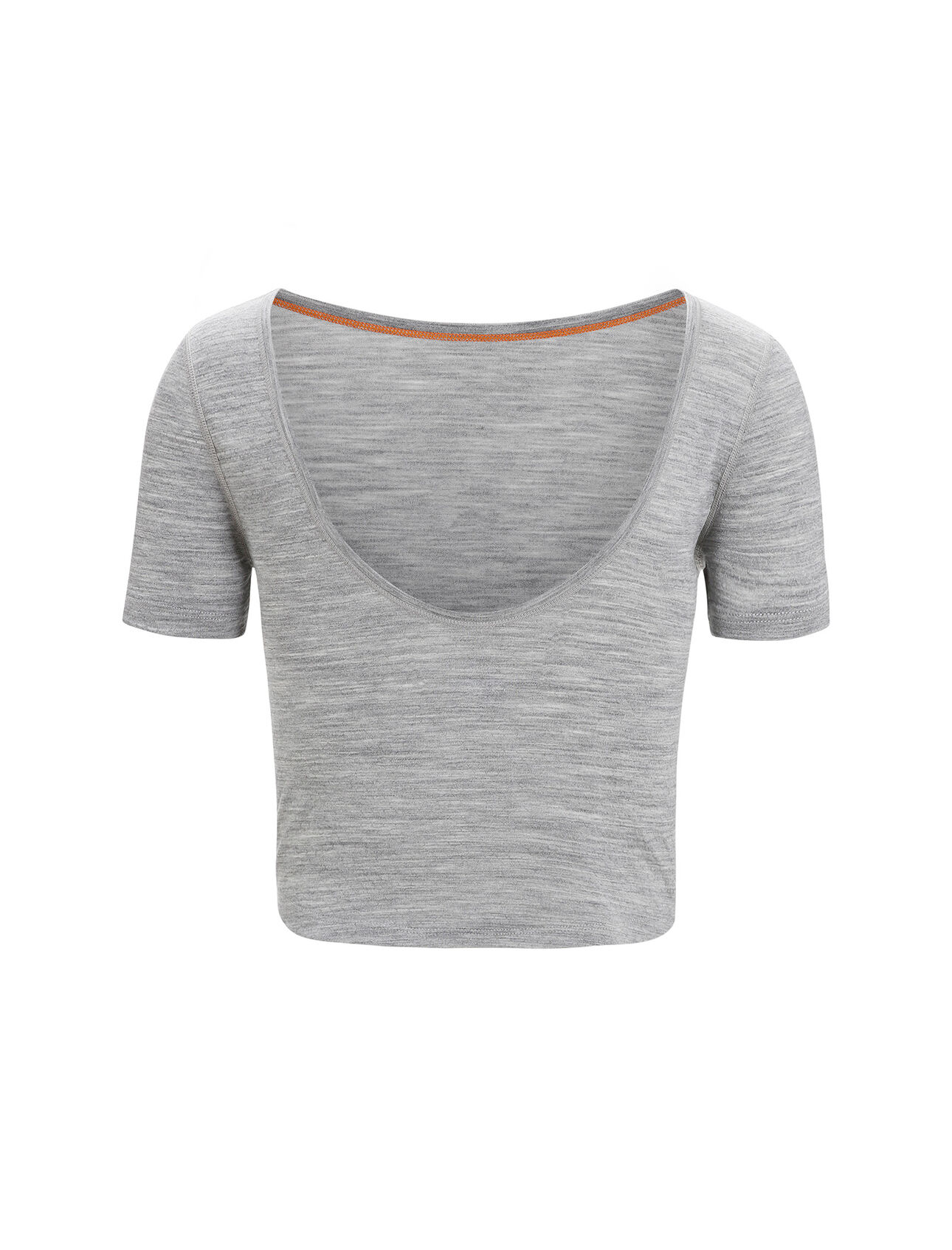 Women's ZoneKnit™ Merino Short Sleeve Scoop Back T-Shirt