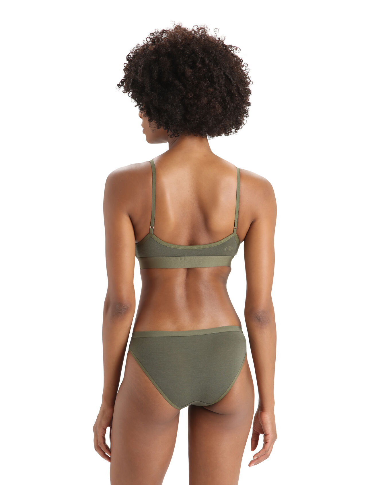 Women's Merino Siren Bra