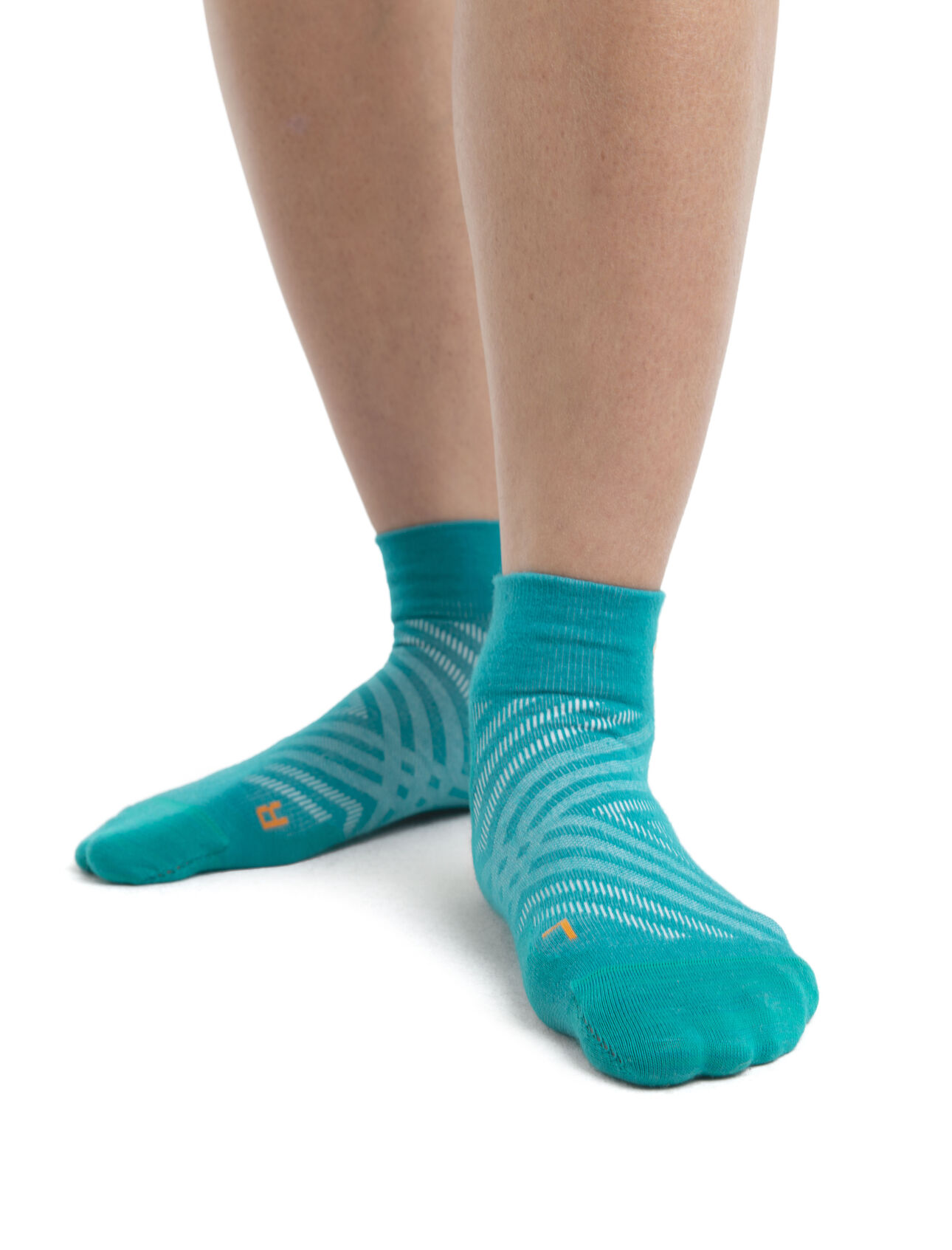 Women's Merino Run+ Ultralight Mini Socks