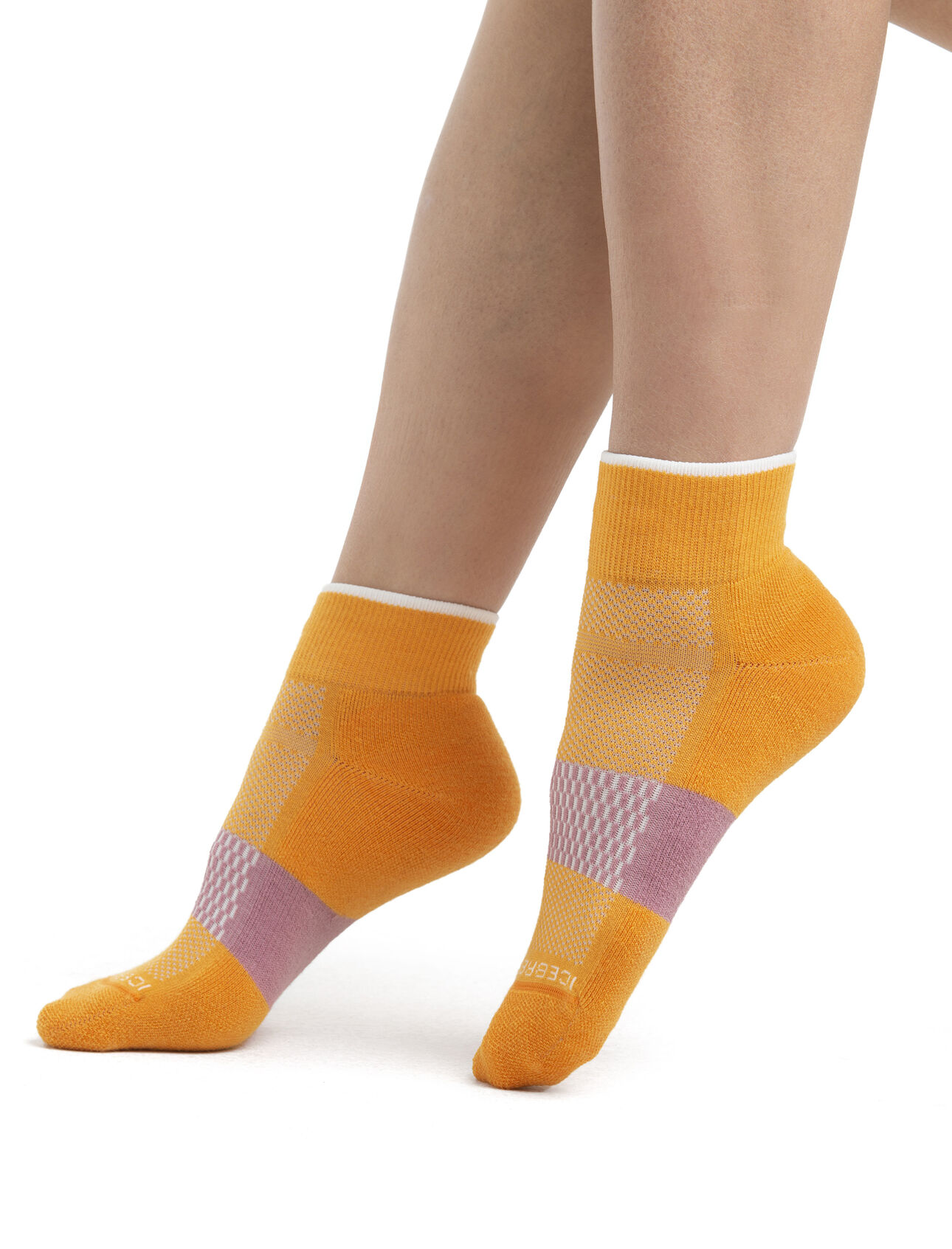 Women's Merino Multisport Light Mini Socks