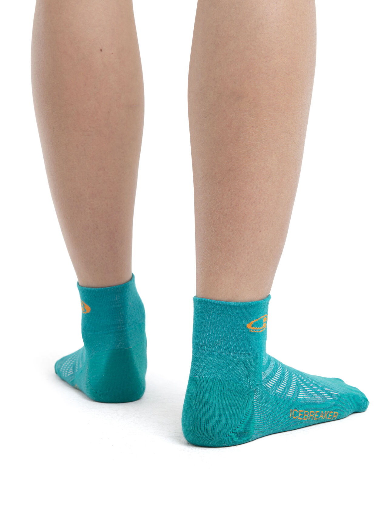 Women's Merino Run+ Ultralight Mini Socks