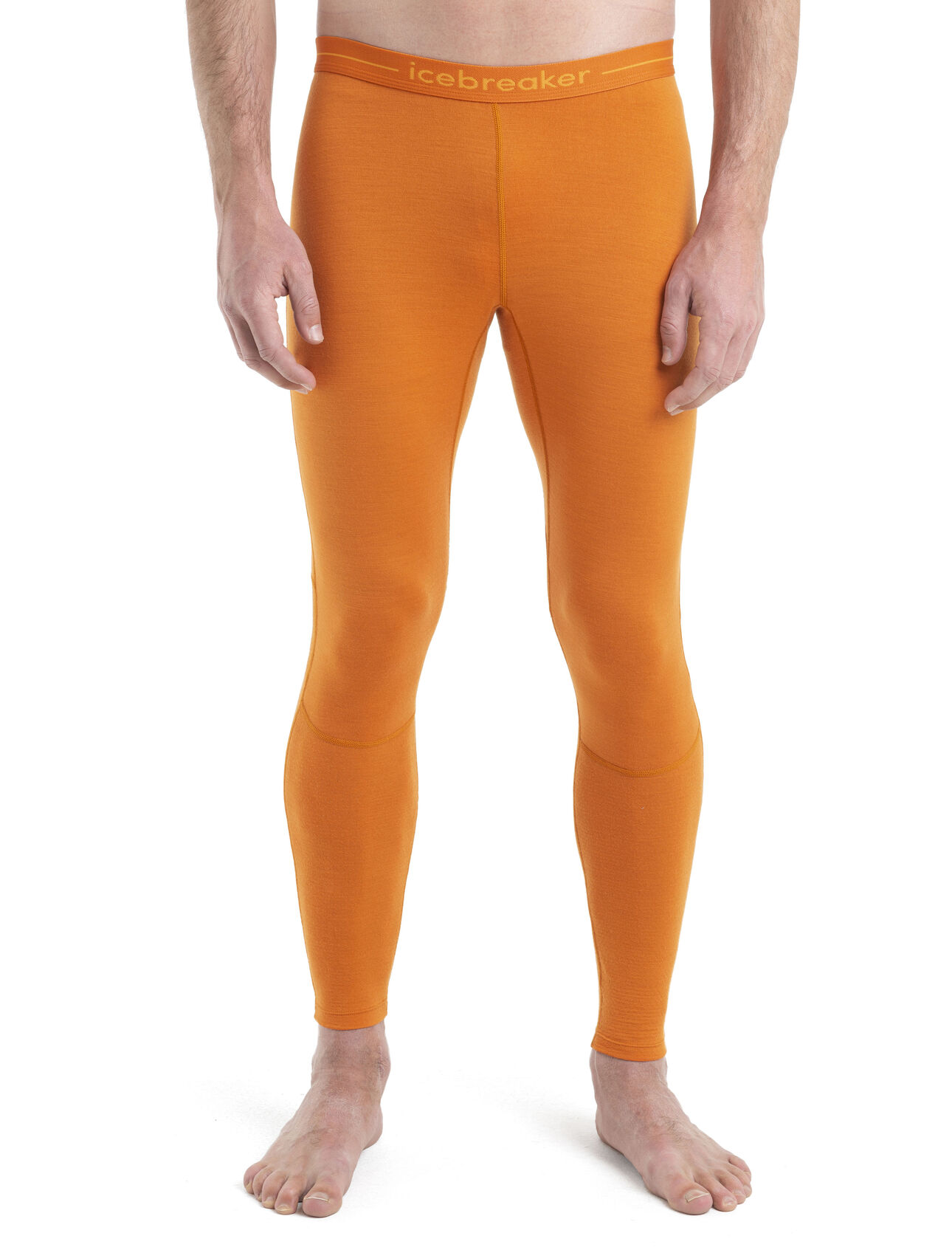 Men's 260 ZoneKnit⢠Merino Thermal Leggings