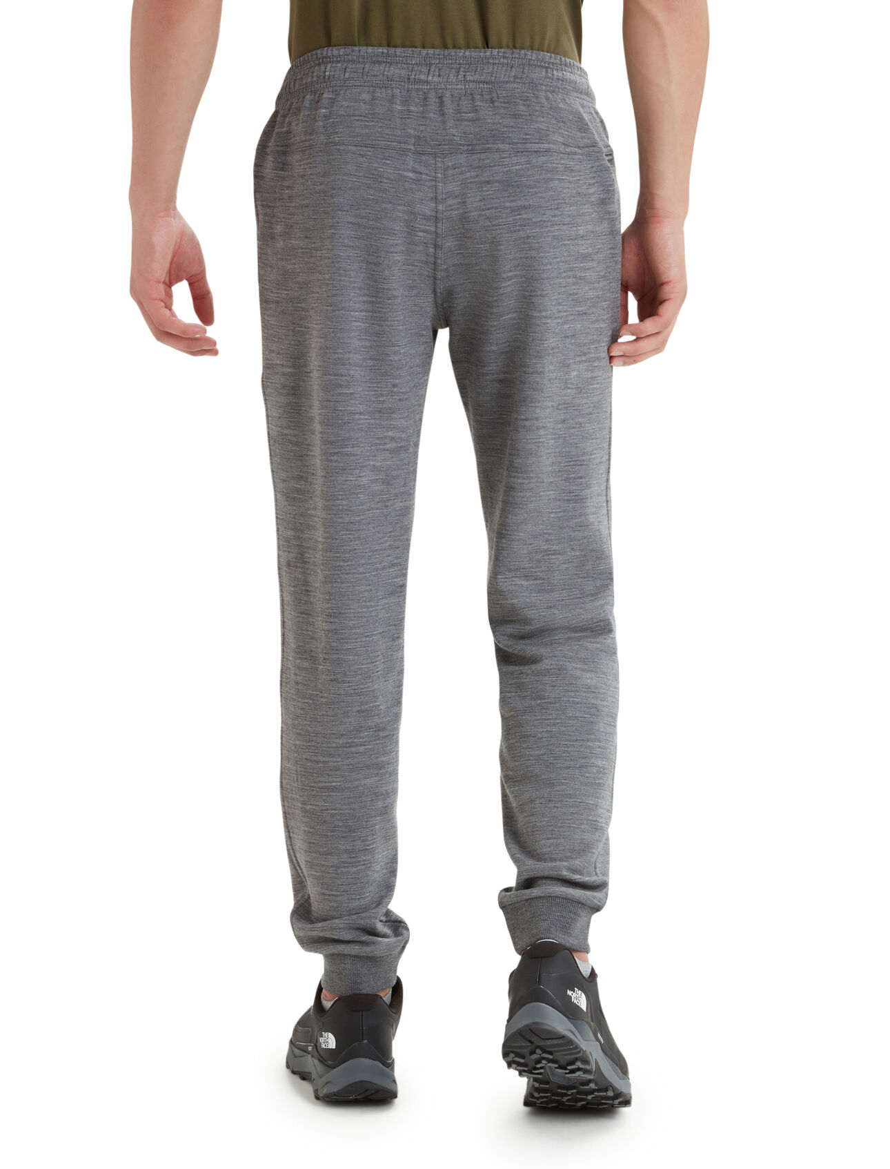 Men's Merino Shifter Pants