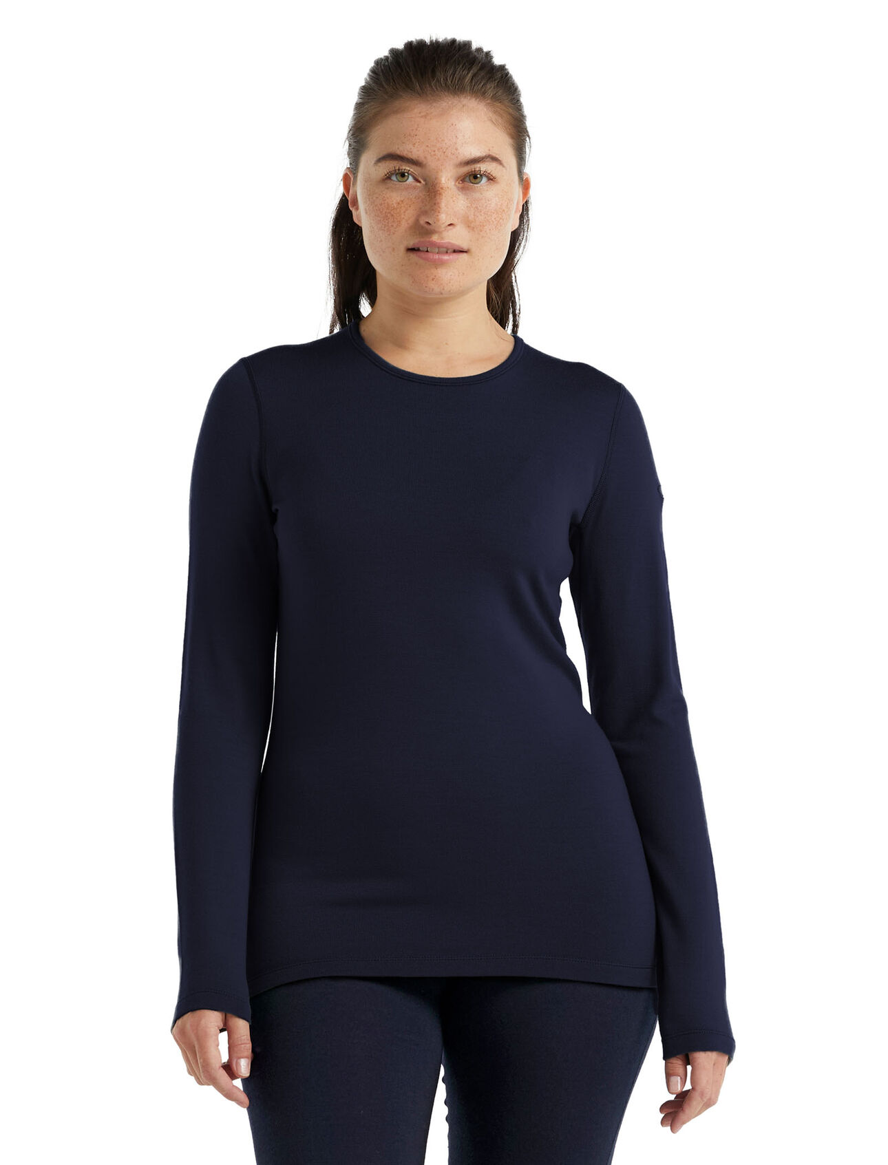 Women's Merino 260 Tech Long Sleeve Crewe Thermal Top