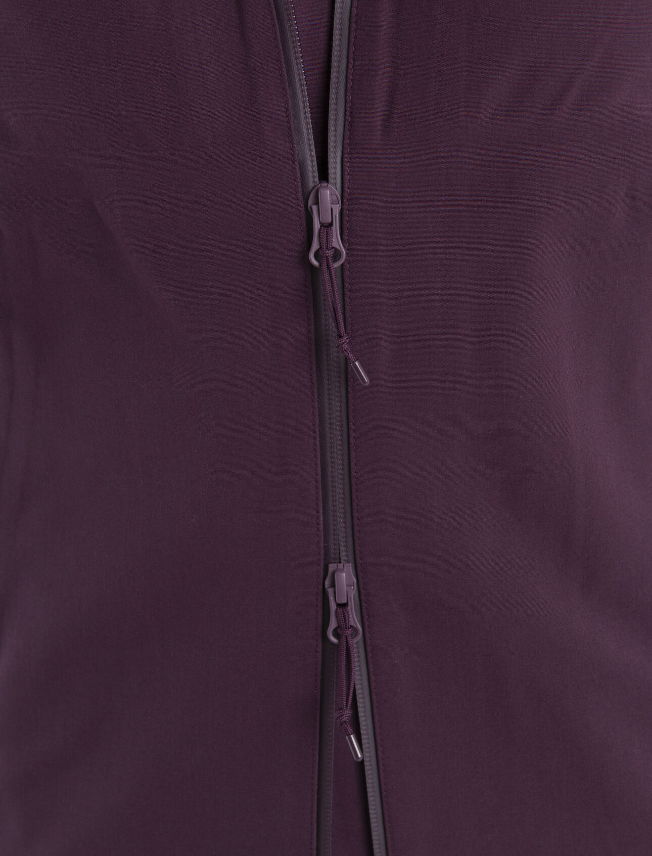 Women's Shell+™ Merino Peak Hooded Jacket