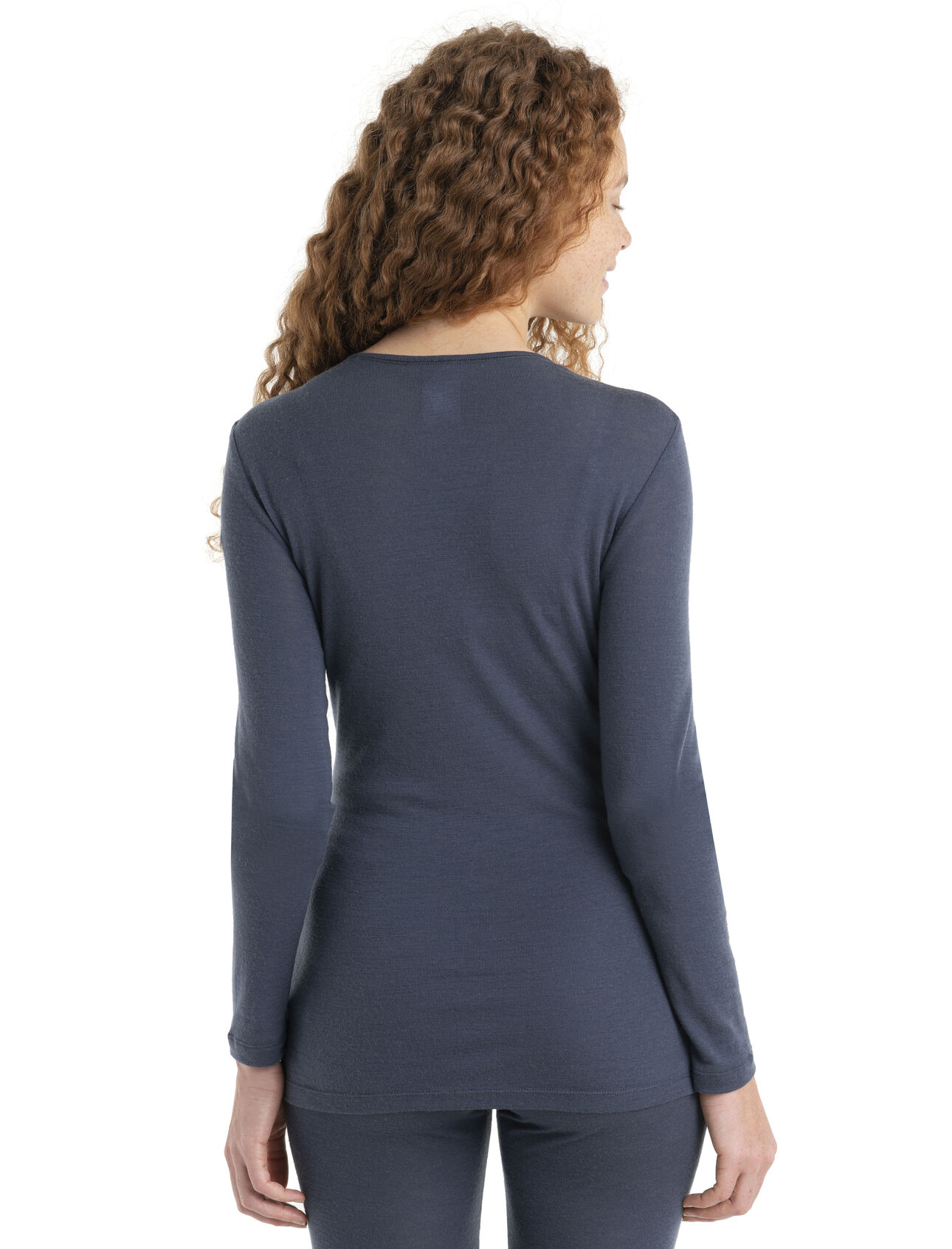 Women's Merino 175 Everyday Long Sleeve Crewe Thermal Top