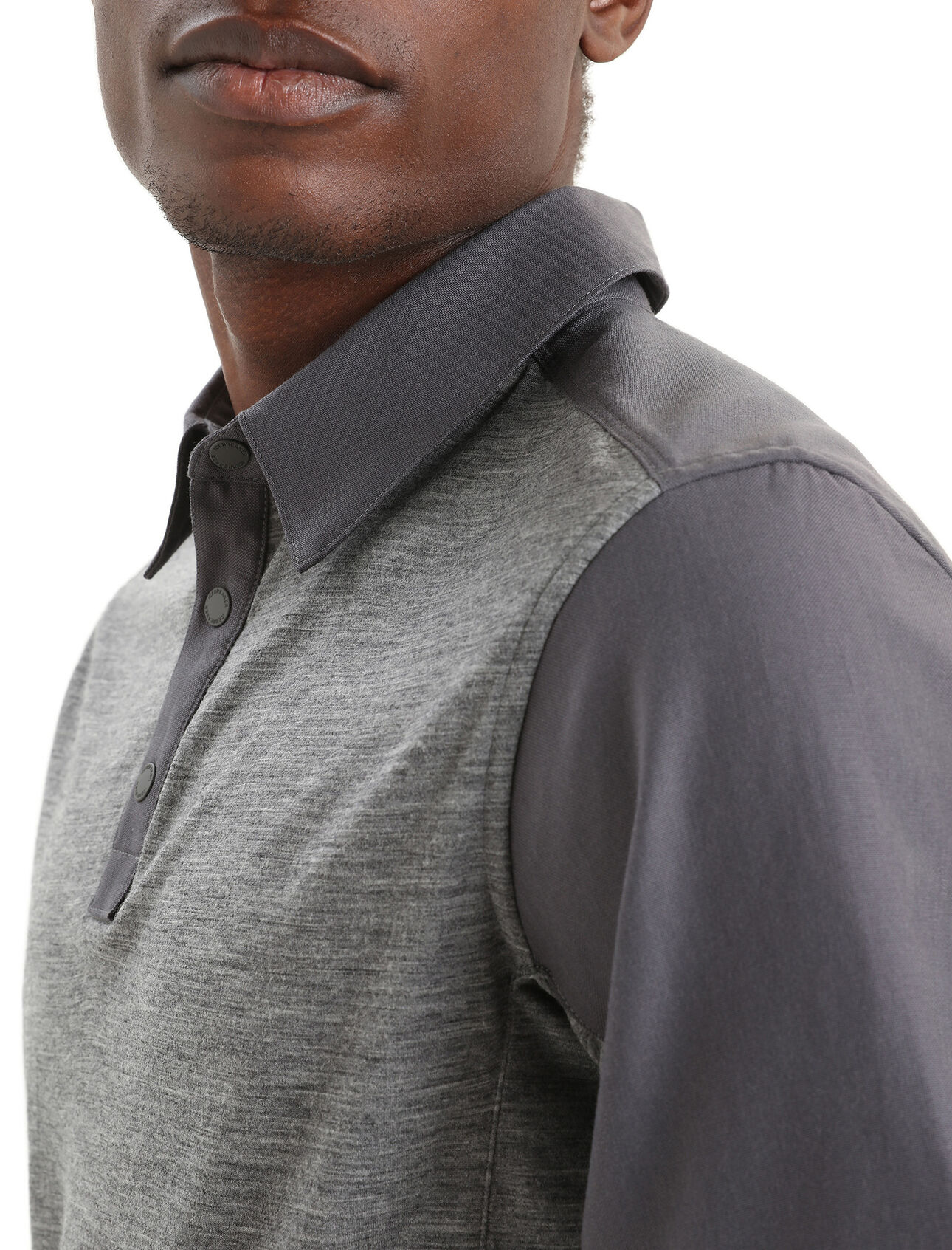 Men's Merino Hike Short Sleeve Top