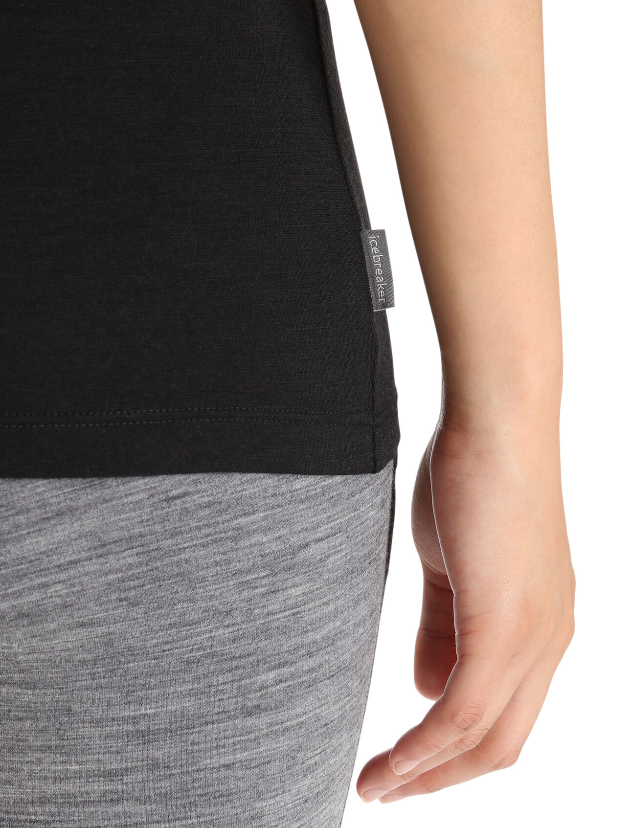 Women's Merino Tech Lite II Short Sleeve T-Shirt