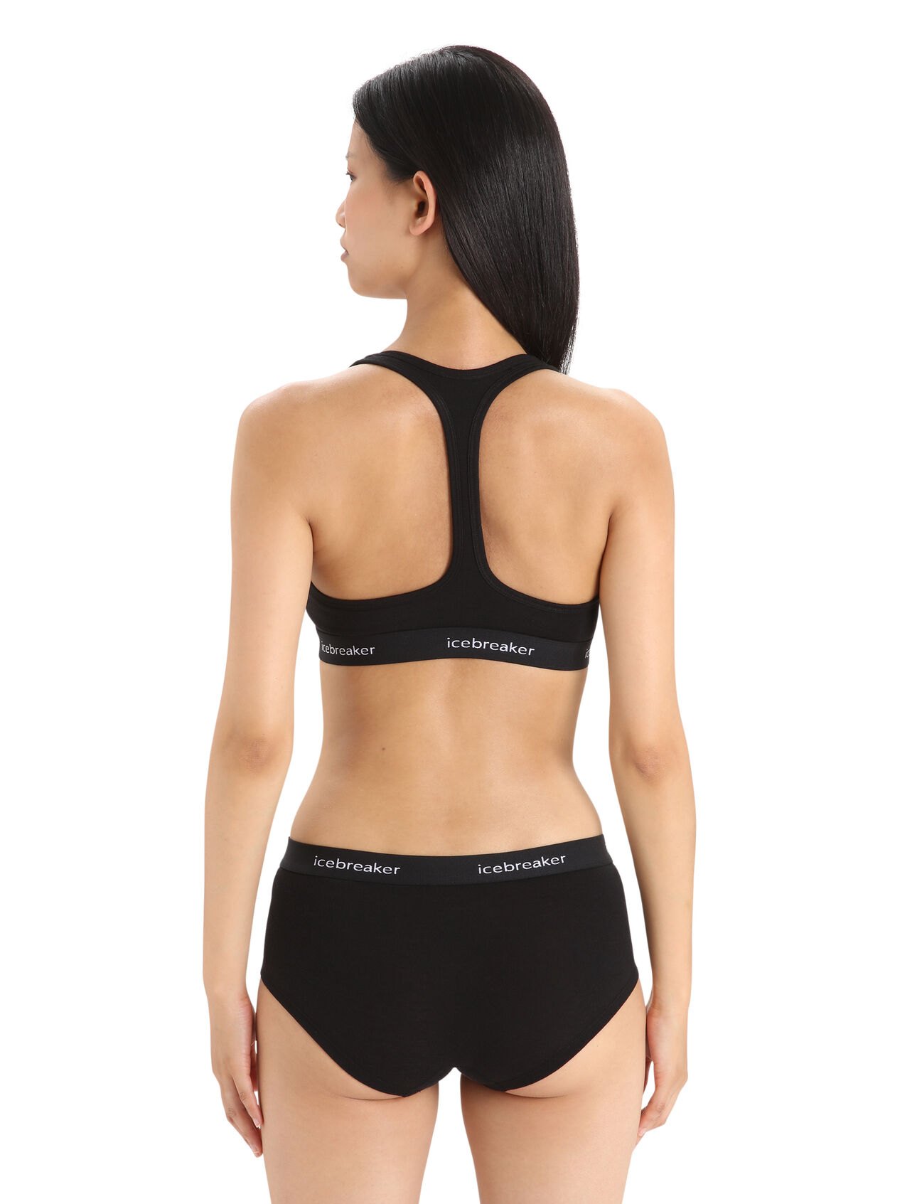 Women's Merino Sprite Racerback Bra