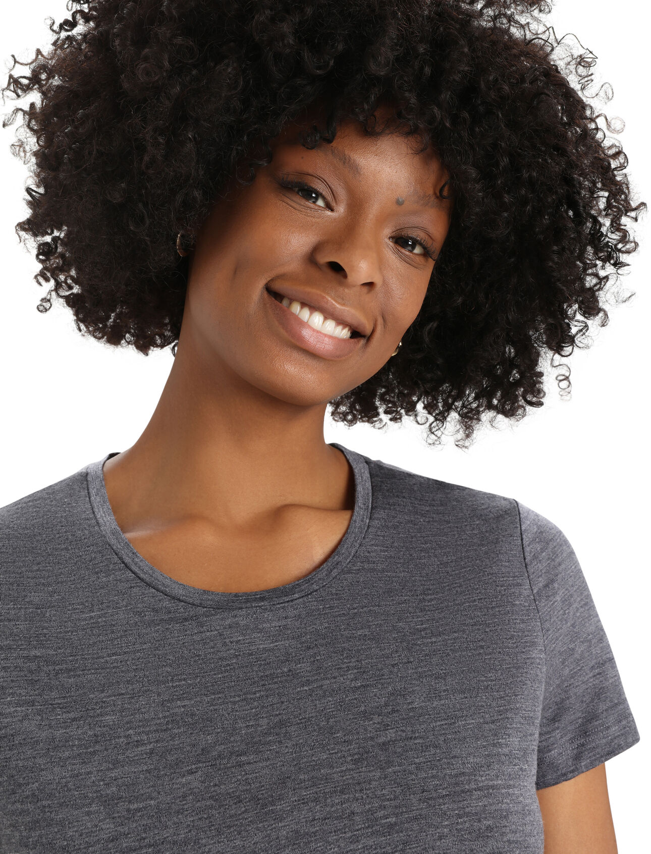 Women's Merino Sphere II Short Sleeve T-Shirt