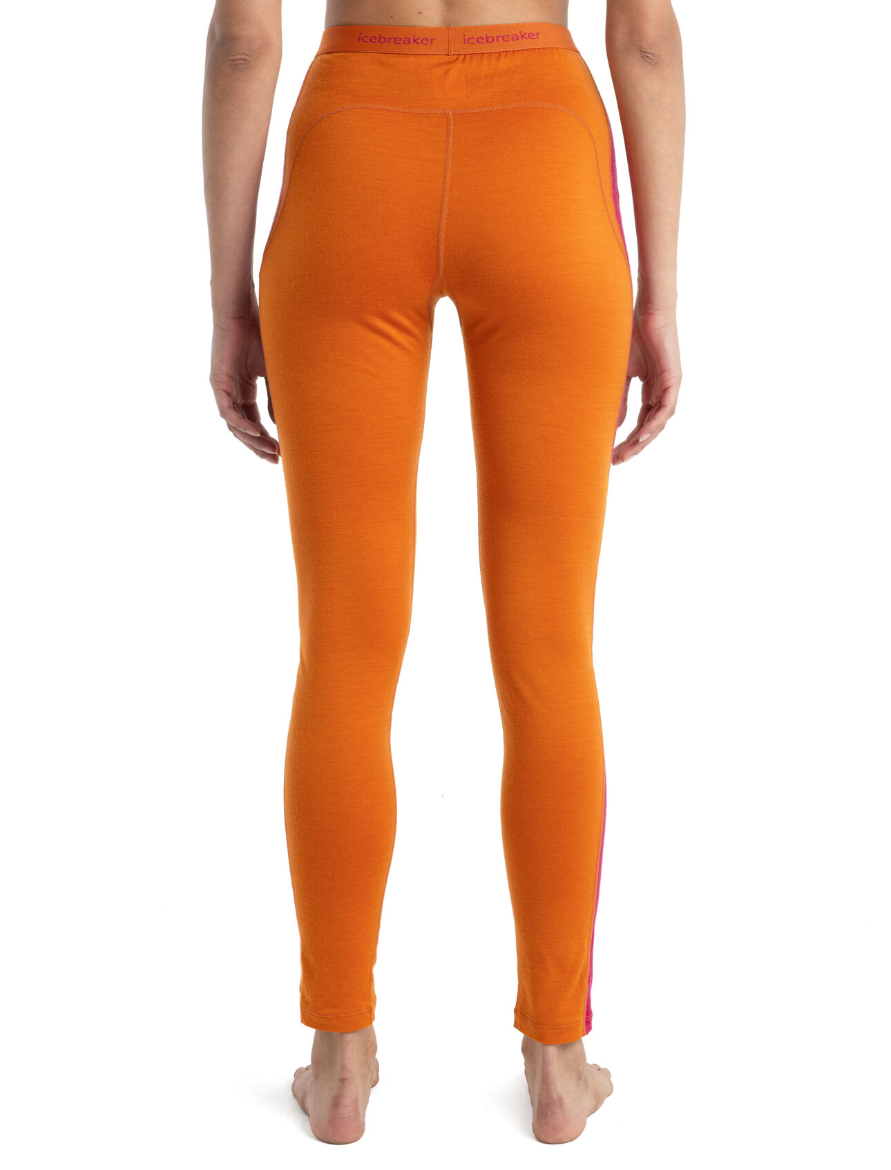 Women's Merino 200 Sonebula Thermal Leggings