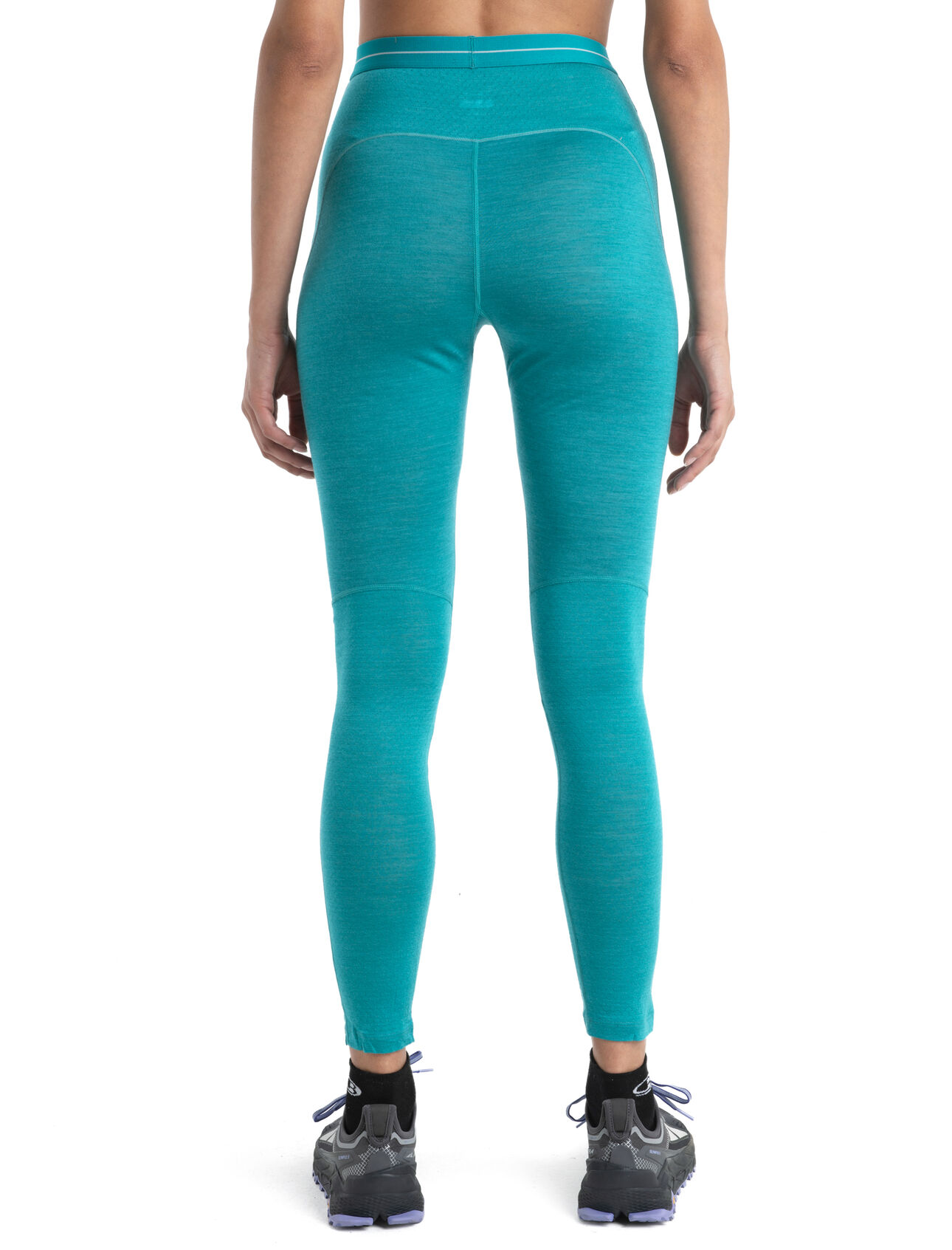 Women's 125 ZoneKnit™ Merino Thermal Leggings