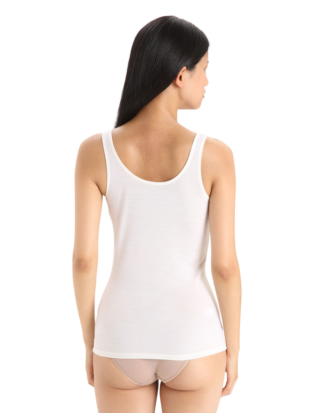 Women's Merino Siren Tank Top