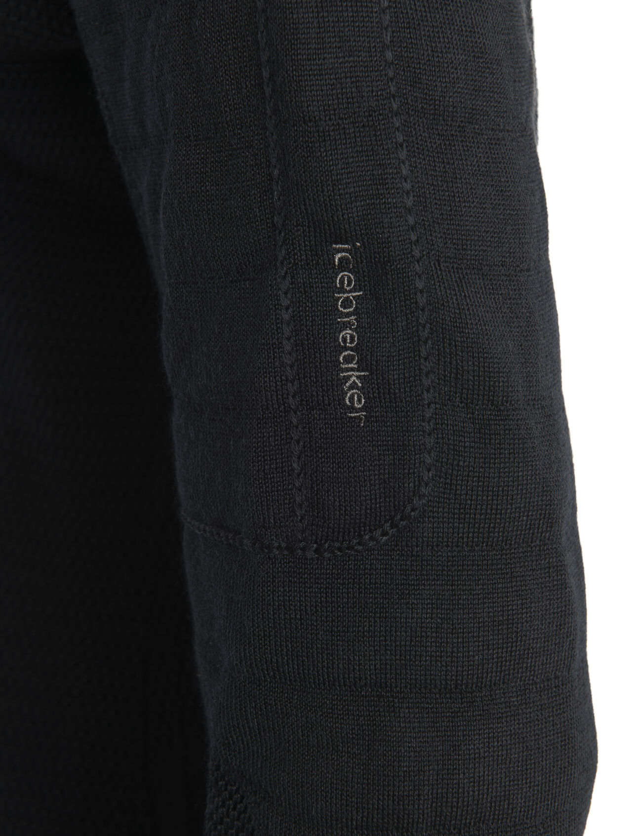 Women's ZoneKnit™ Merino Explore Long Sleeve Zip Hoodie