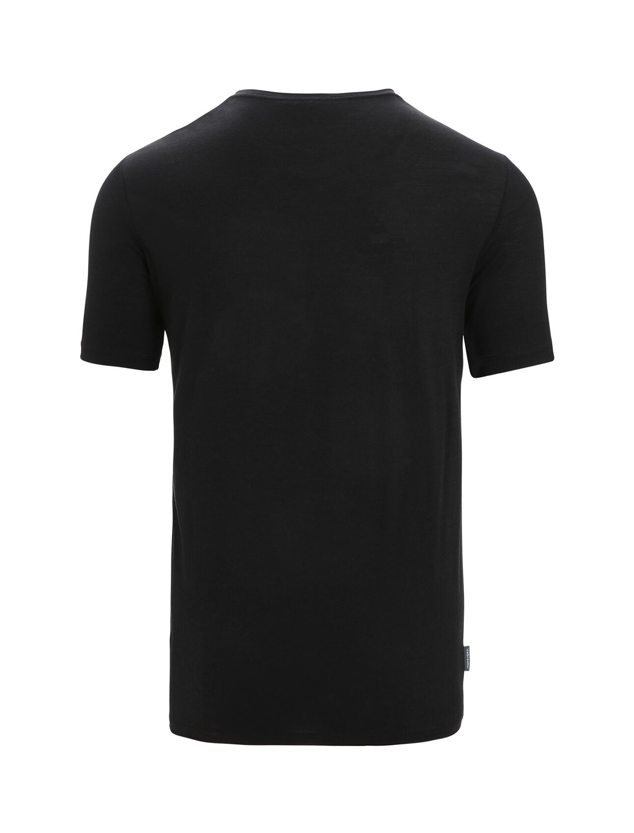Men's Merino Tech Lite II Short Sleeve T-Shirt Polar Paddle