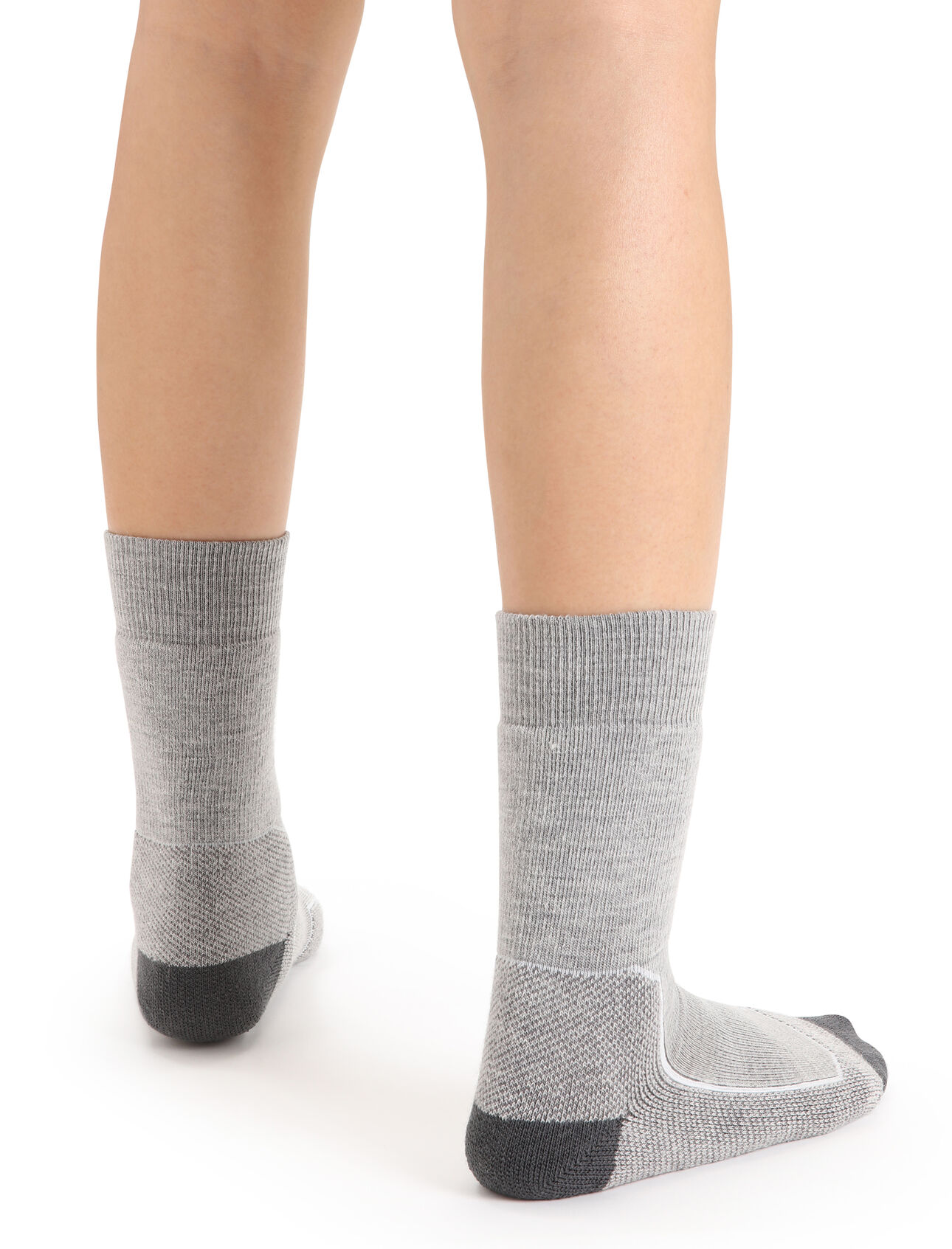 Women's Merino Hike+ Medium Crew Socks