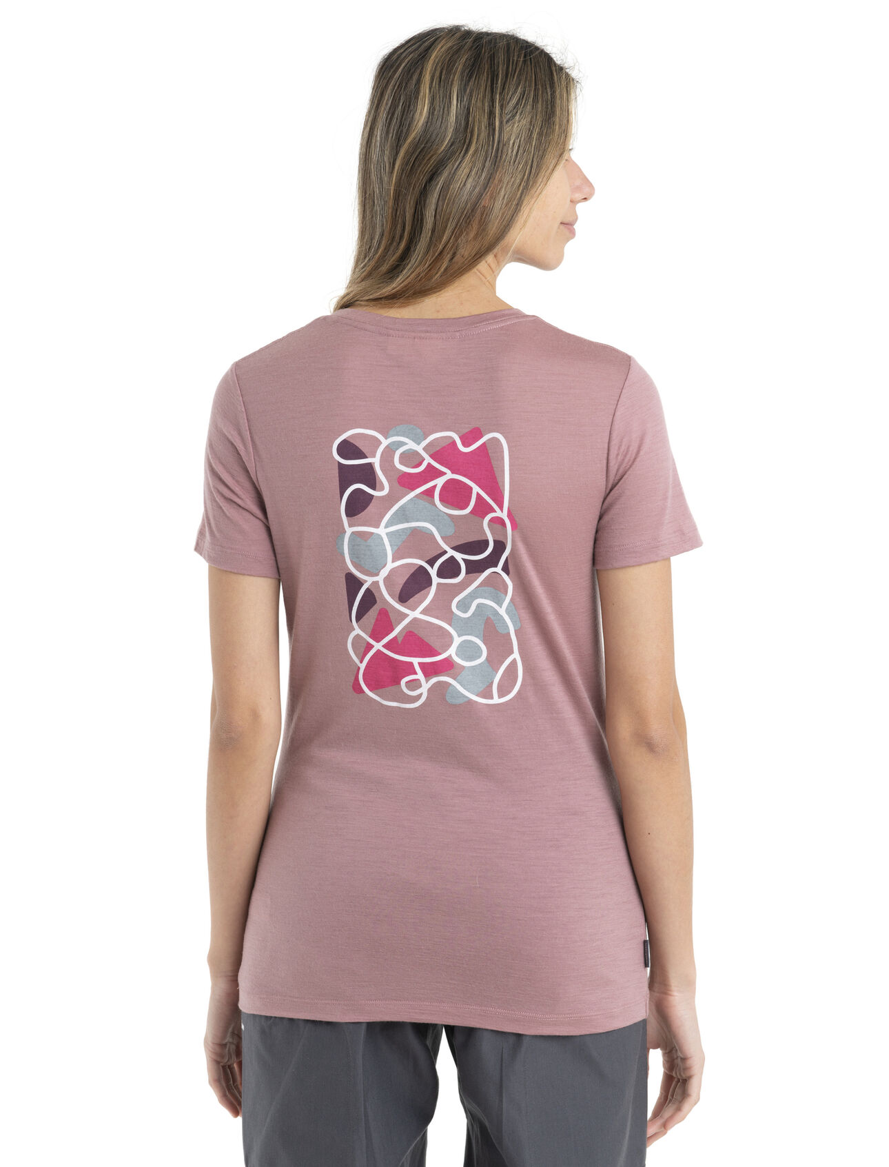 Women's Merino 150 Tech Lite II Short Sleeve T-Shirt Community