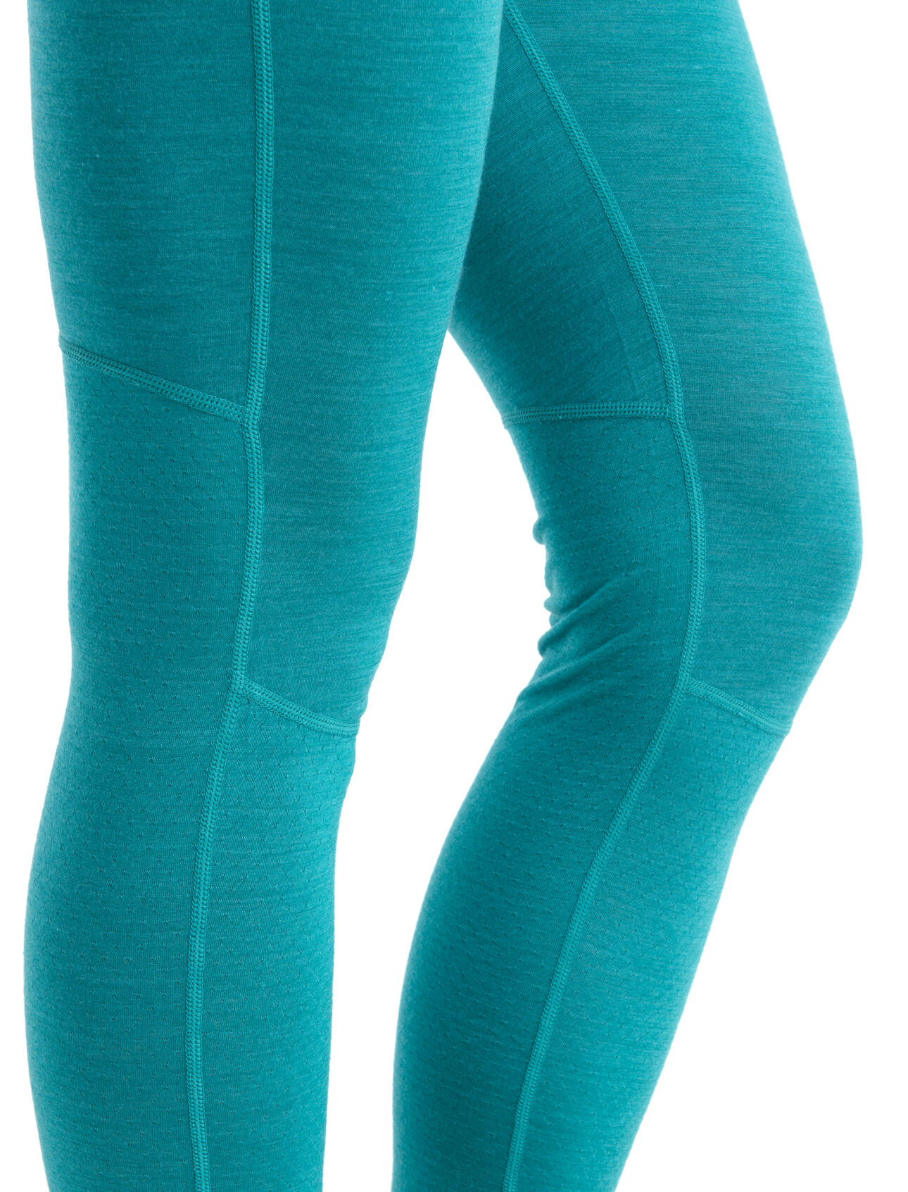 Women's 125 ZoneKnit™ Merino Thermal Leggings