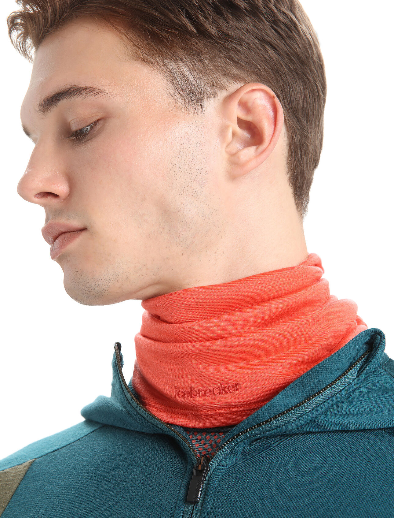 Unisex Cool-Lite™ Merino Flexi Chute