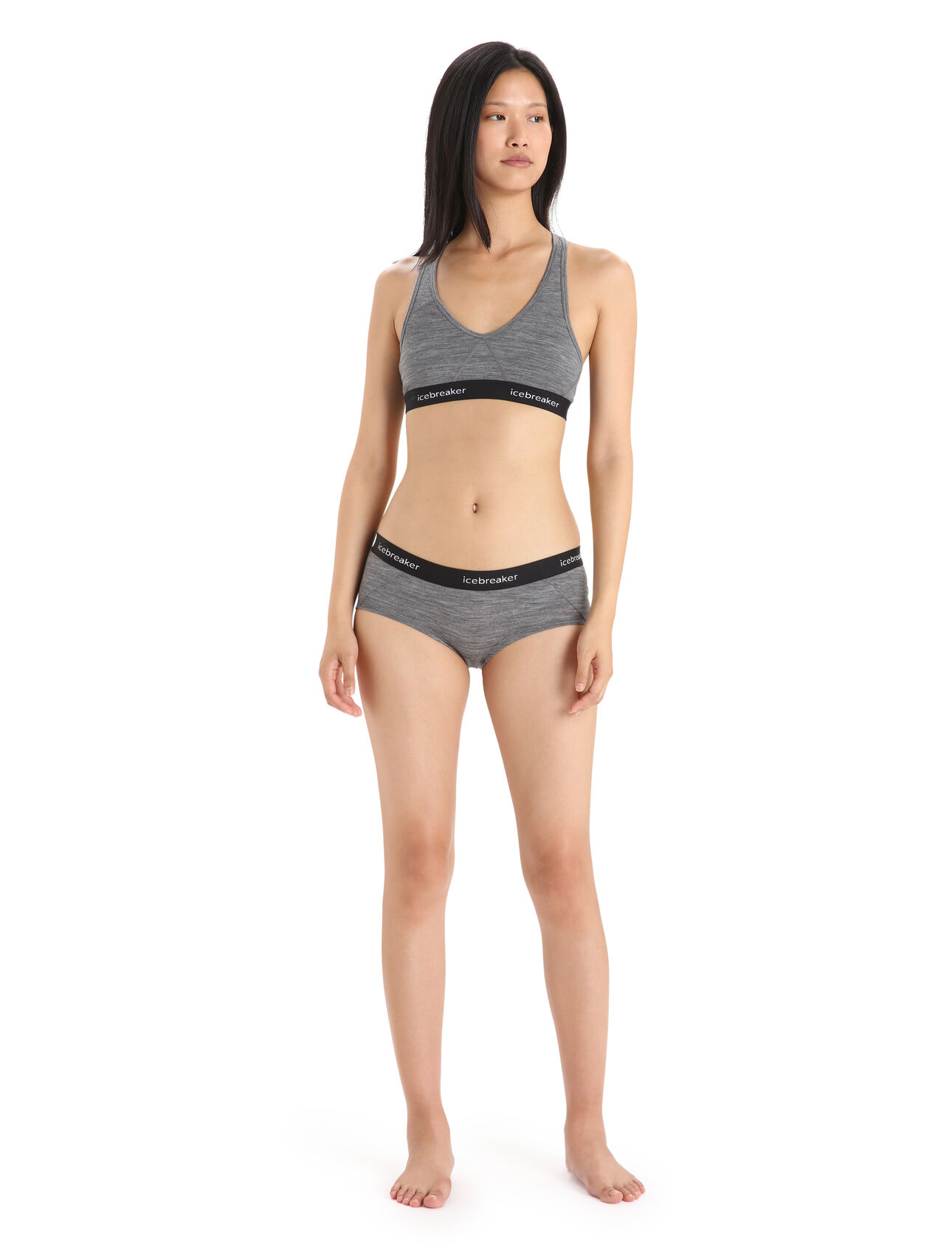 Women's Merino Sprite Racerback Bra
