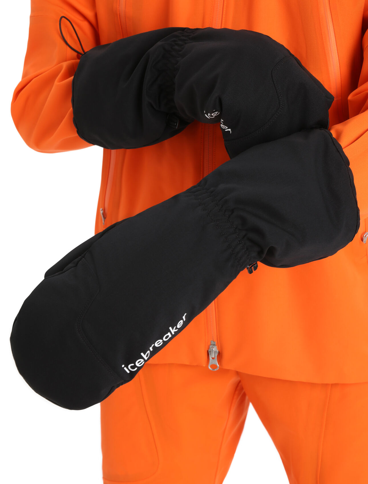 Unisex MerinoLoft™ Mittens