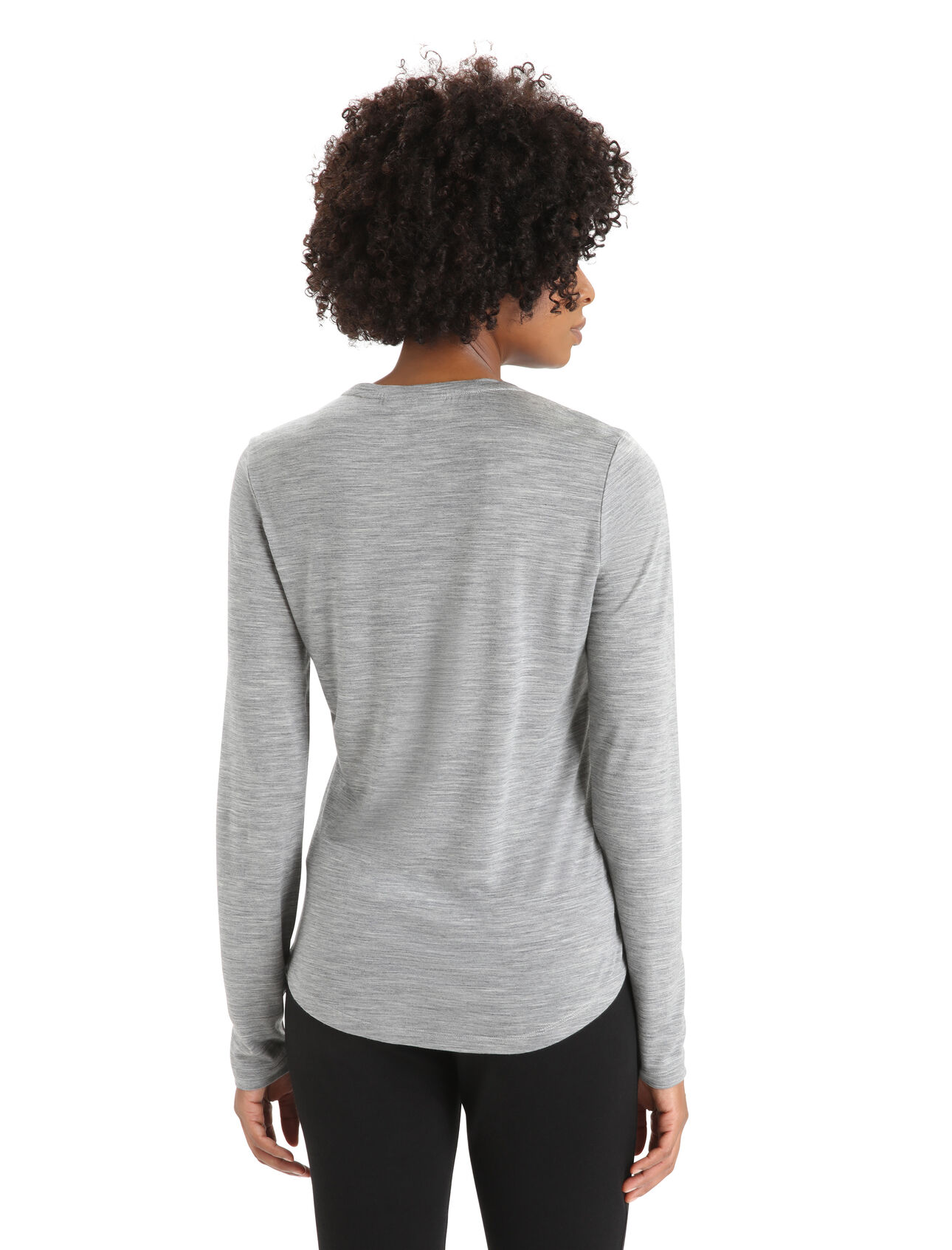 Women's Merino Sphere II Long Sleeve T-Shirt