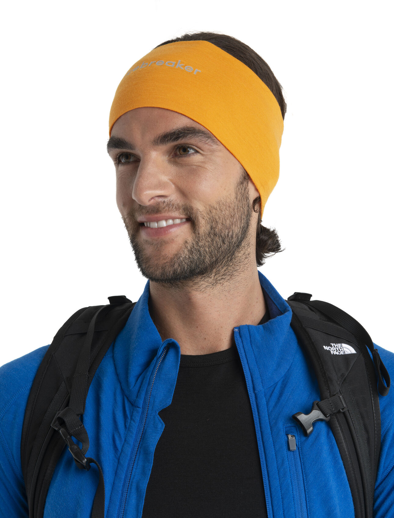 Unisex Merino 200 Oasis Headband