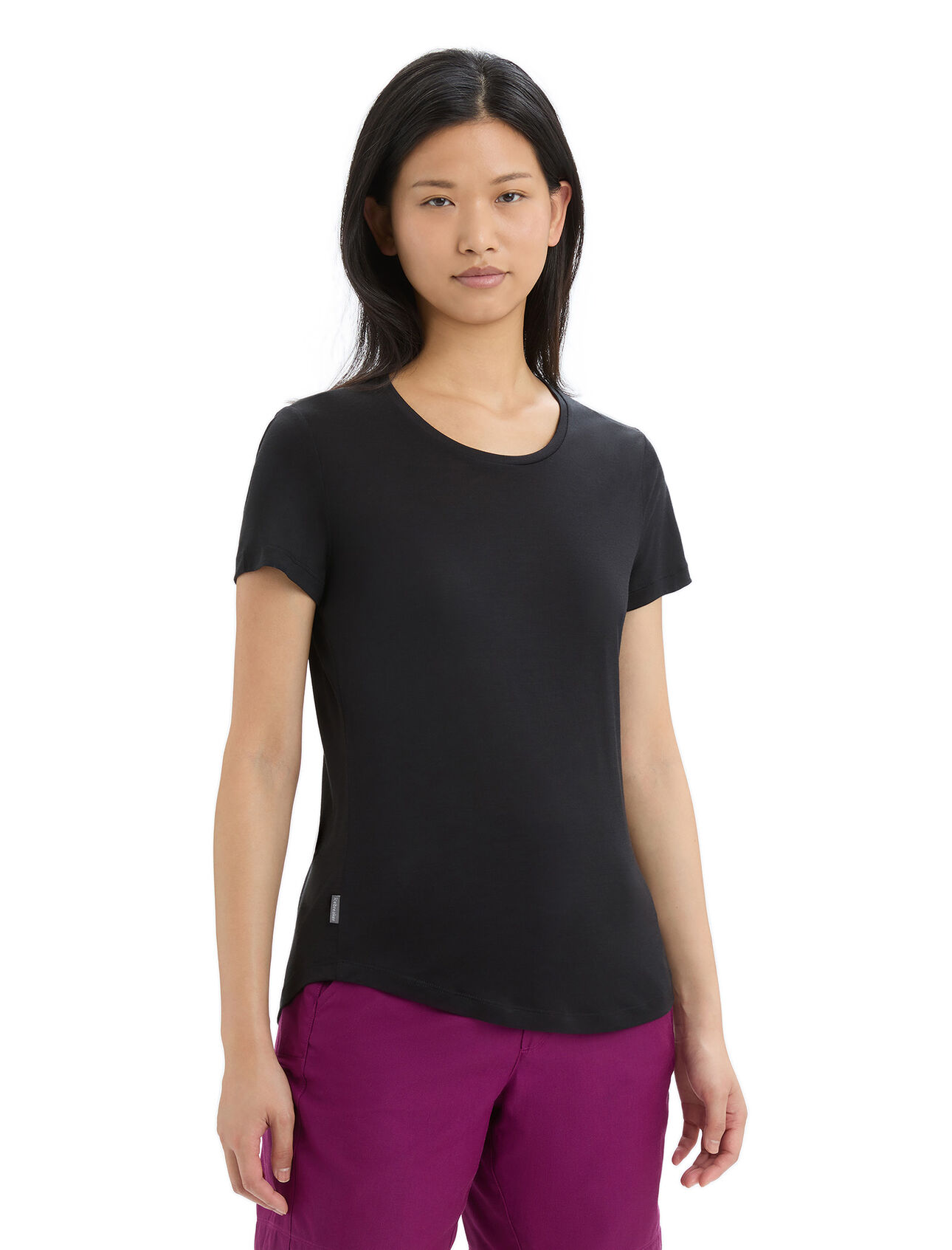 Women's Merino Sphere II Short Sleeve T-Shirt