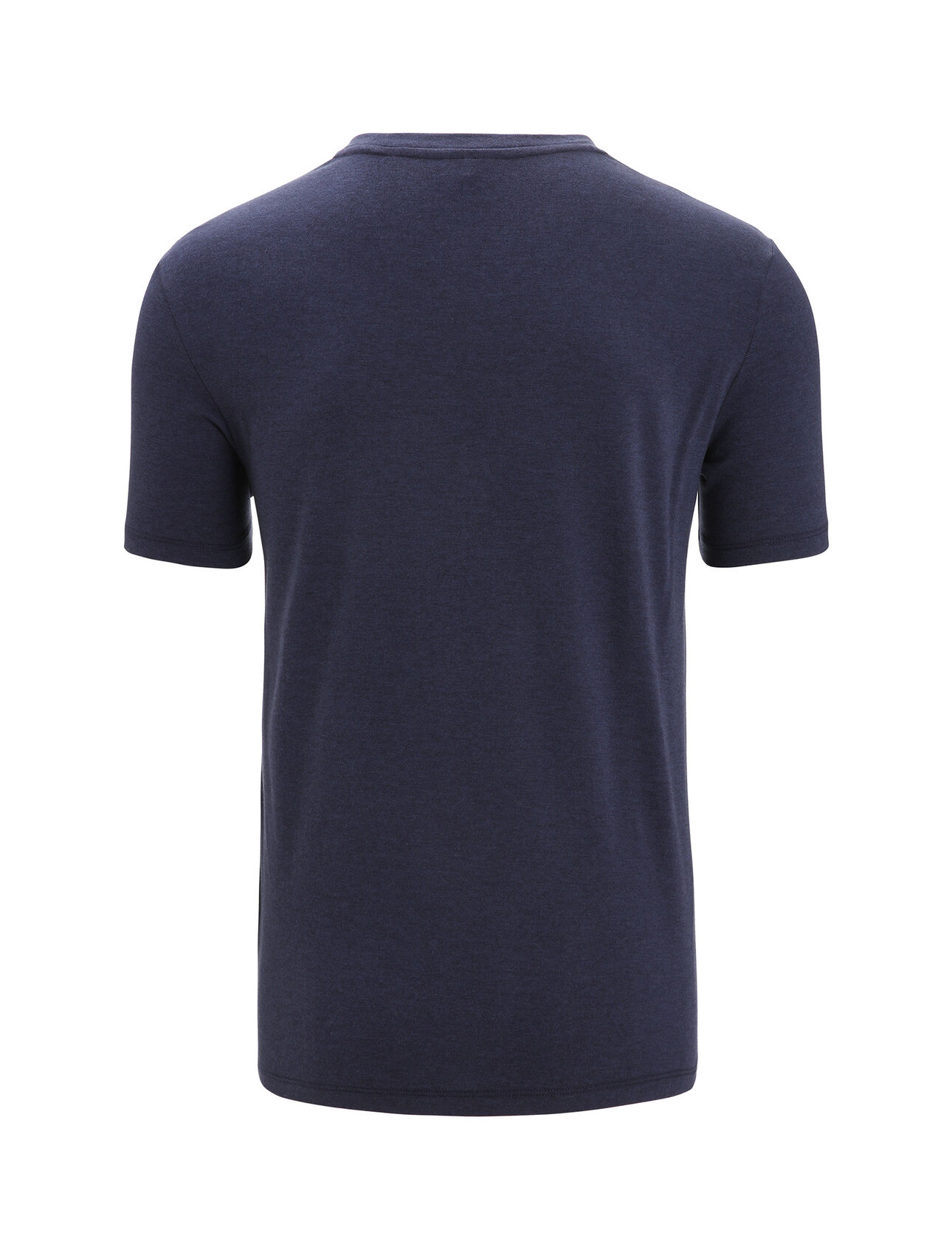 Men's Merino Central Classic Short Sleeve T-Shirt Icebreaker Story