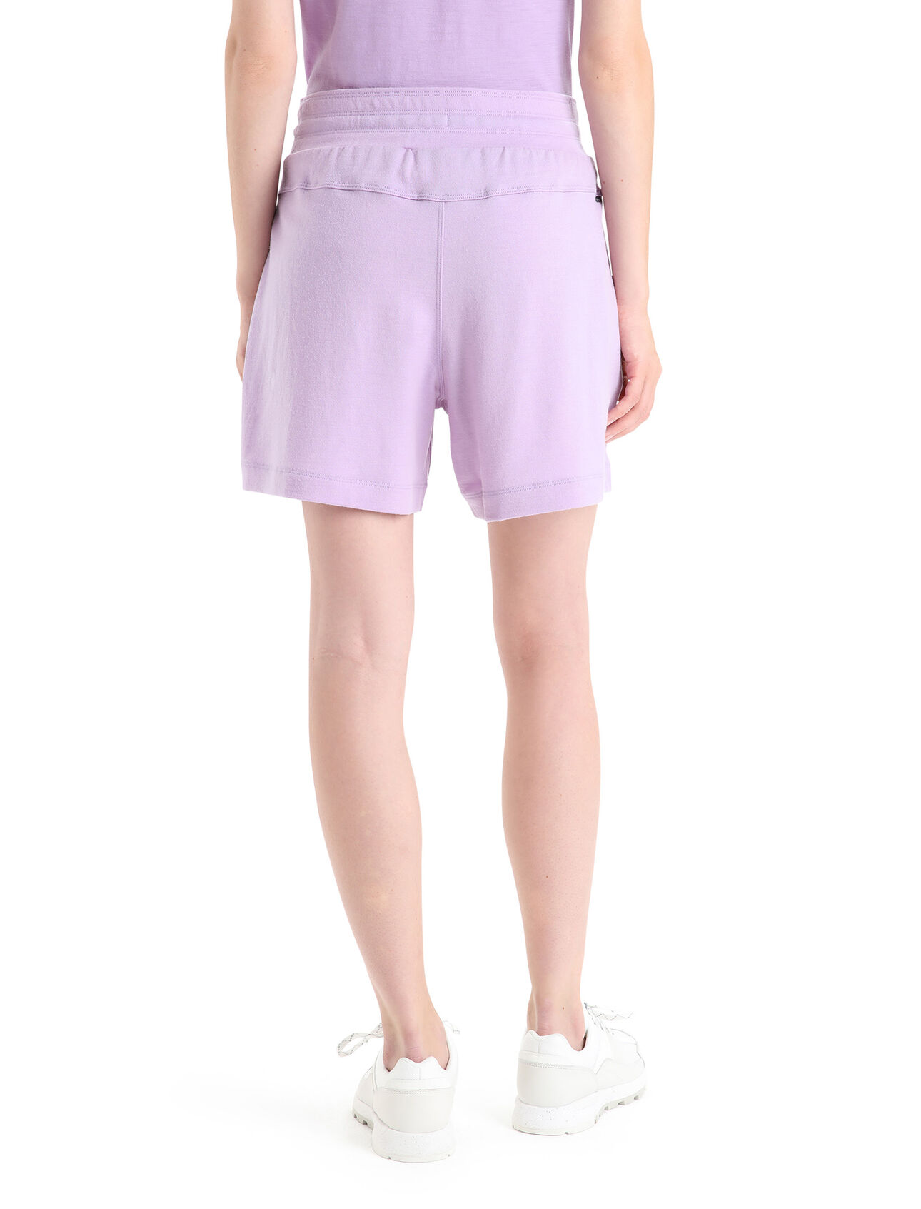 Women's Merino Crush 5'' Shorts