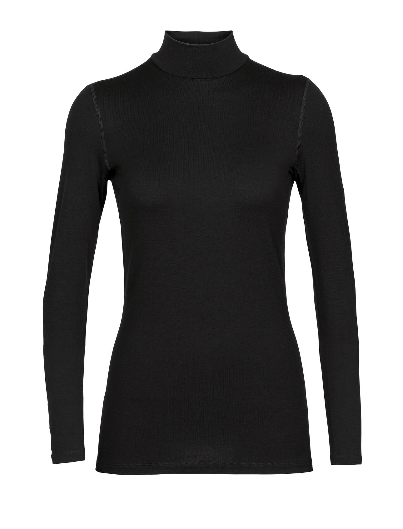 Women's Merino 260 Tech Long Sleeve Turtleneck Thermal Top