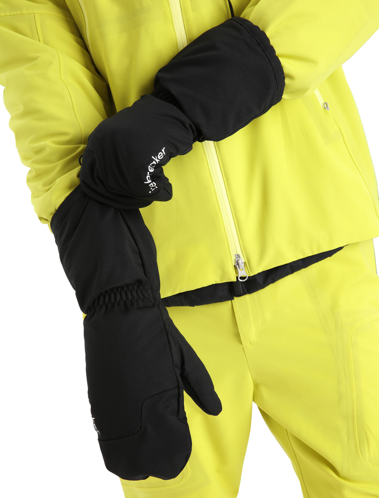 Unisex MerinoLoft™ Mittens