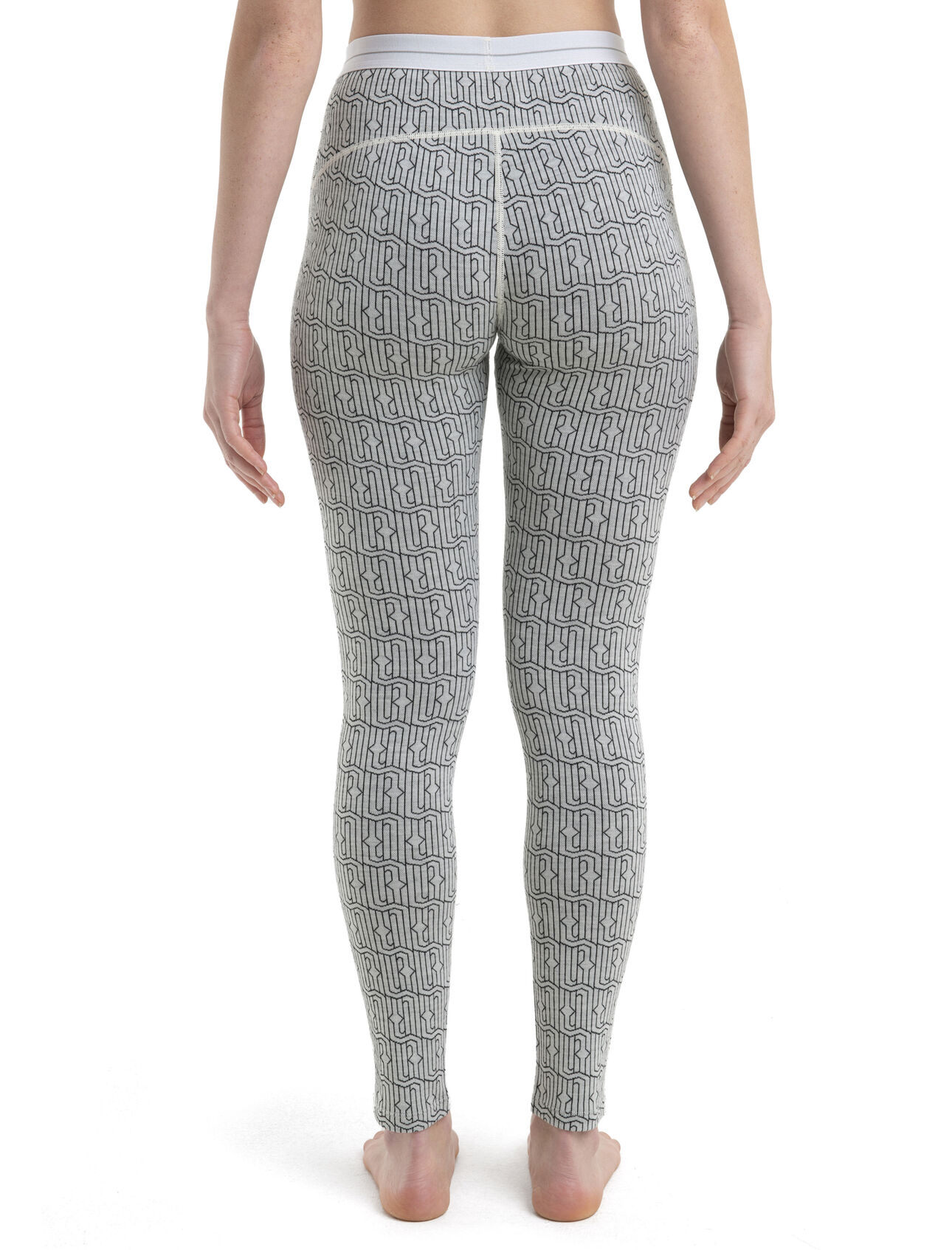 Women's Merino 260 Vertex Thermal Leggings Herenga