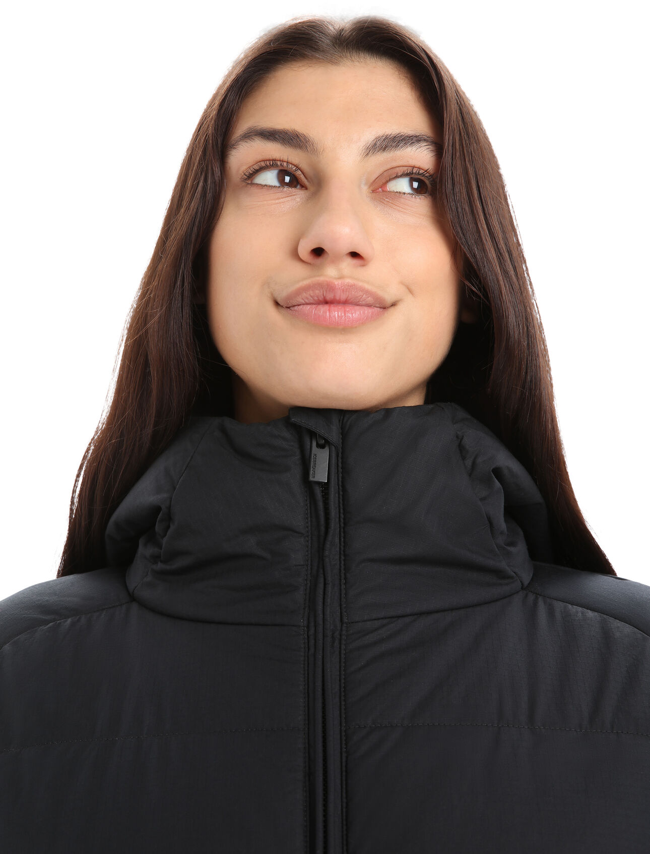 Women's MerinoLoft™ Collingwood II 3Q Hooded Jacket