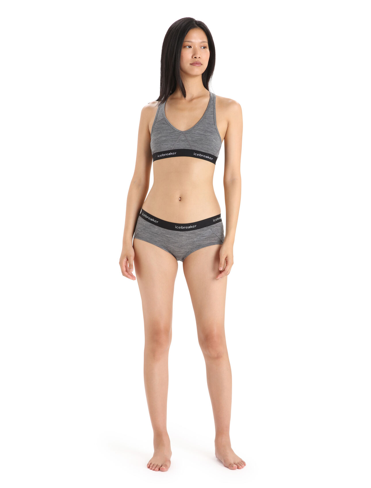 Women's Merino Sprite Hot Pants