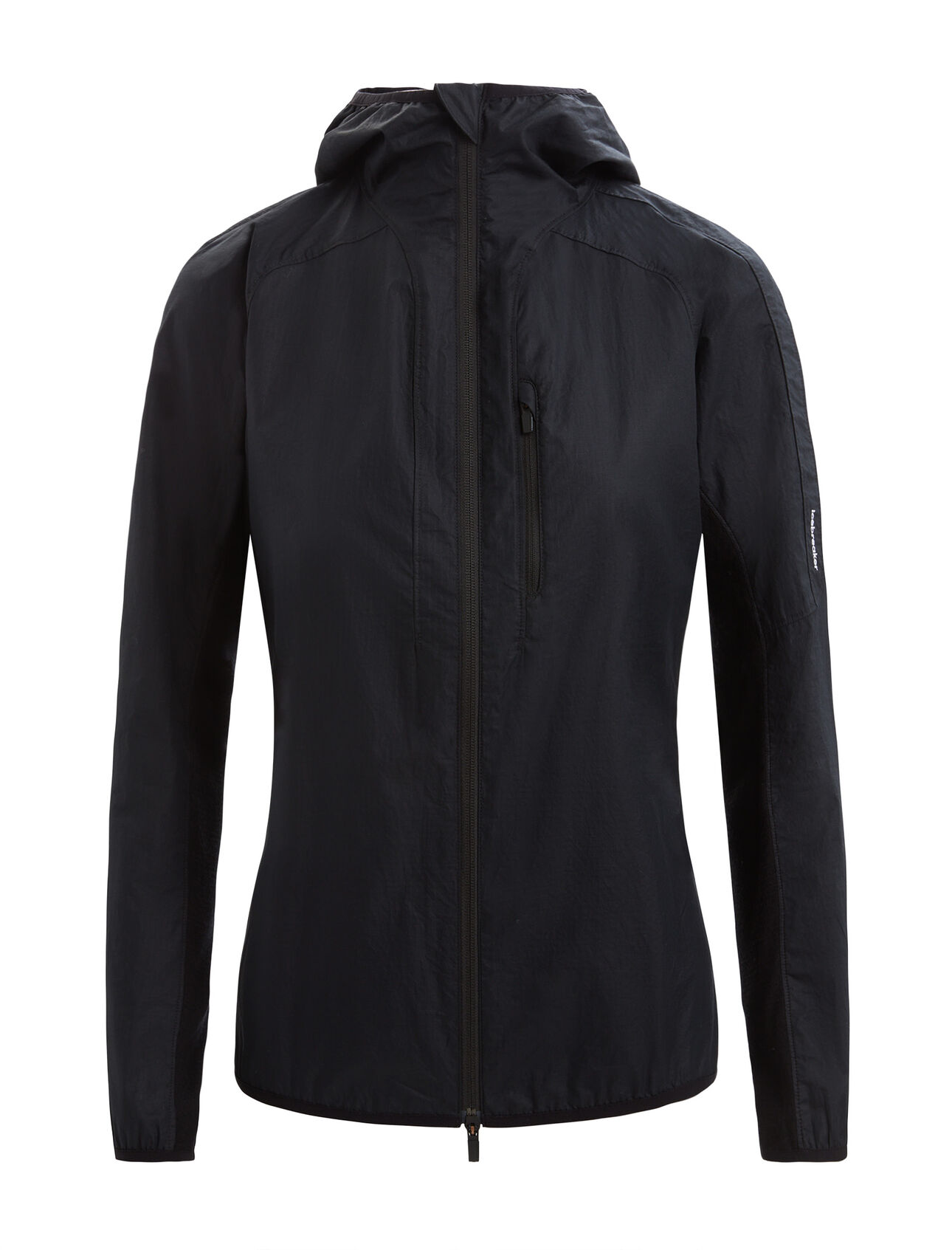 Women's Shell+™ Merino Cotton Windbreaker