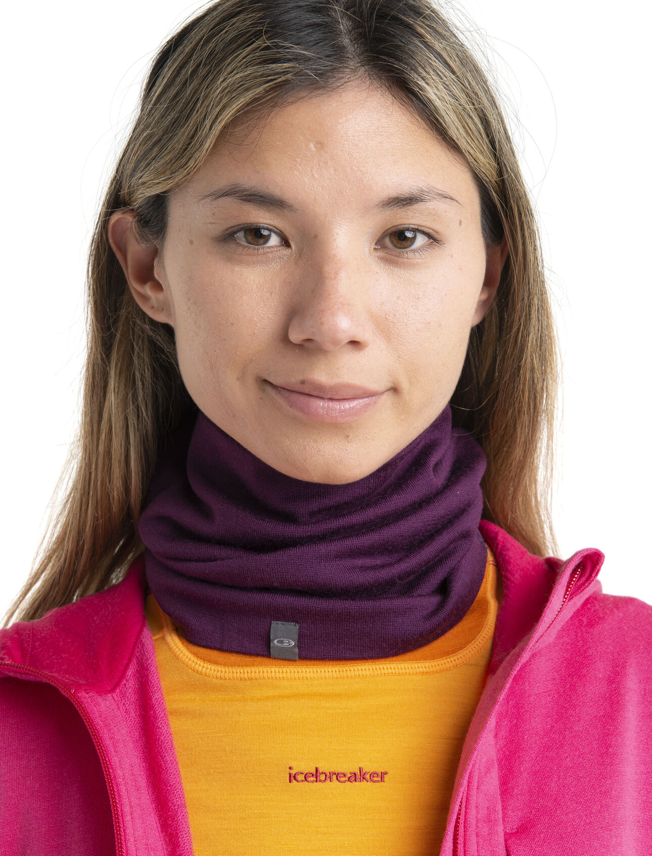 Unisex Merino Apex Chute