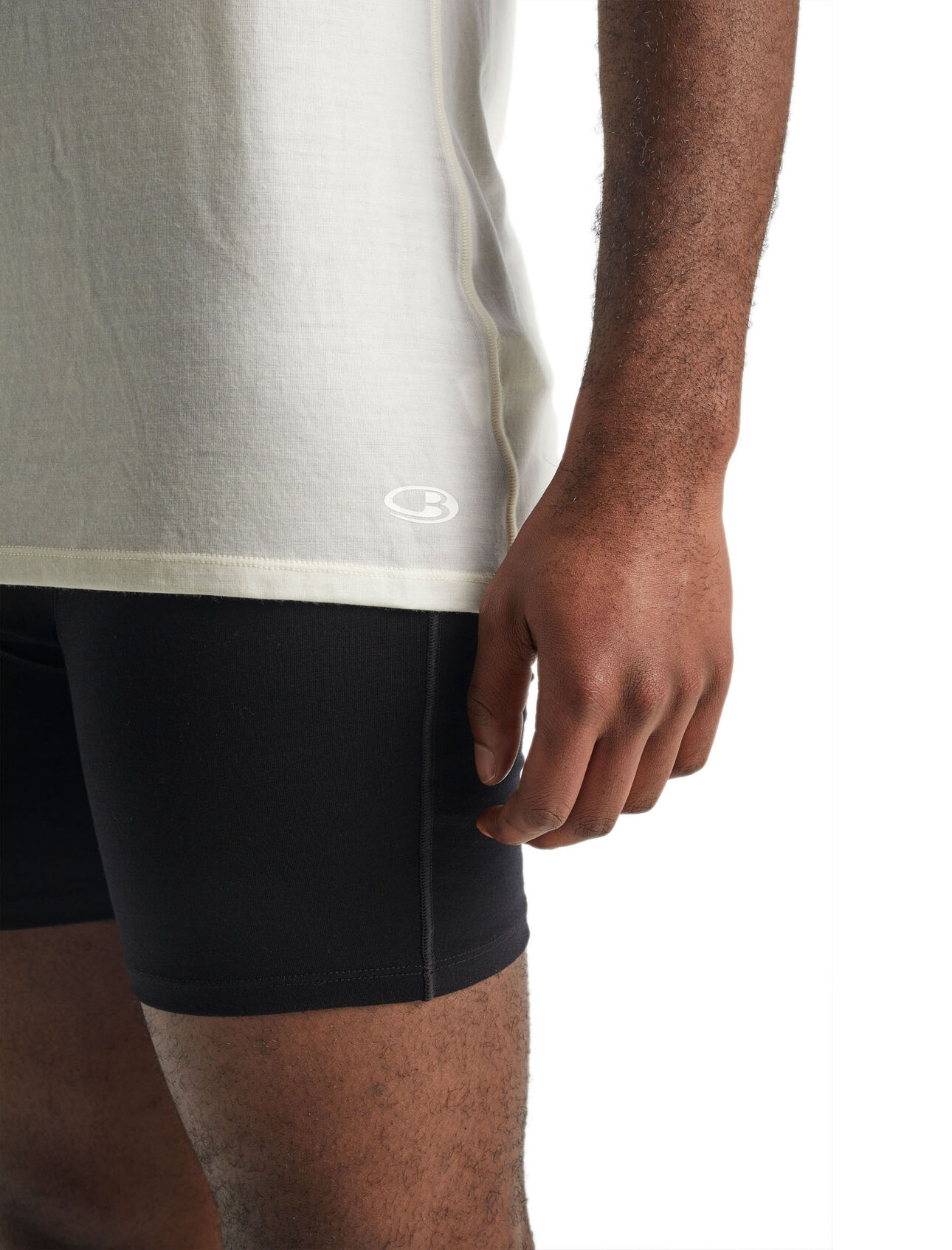 Men's Merino Anatomica Tank Top